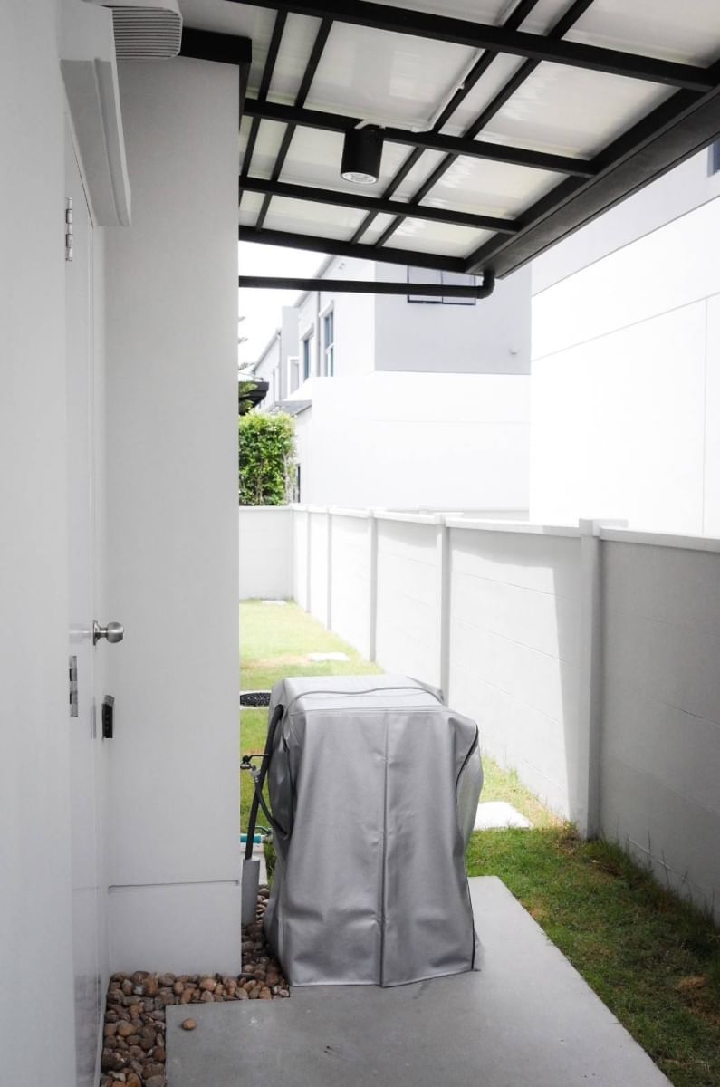 4 ห้องนอน บ้านเดี่ยว สำหรับเช่า ใน บางแก้ว, บางพลี, สมุทรปราการ - Image 10