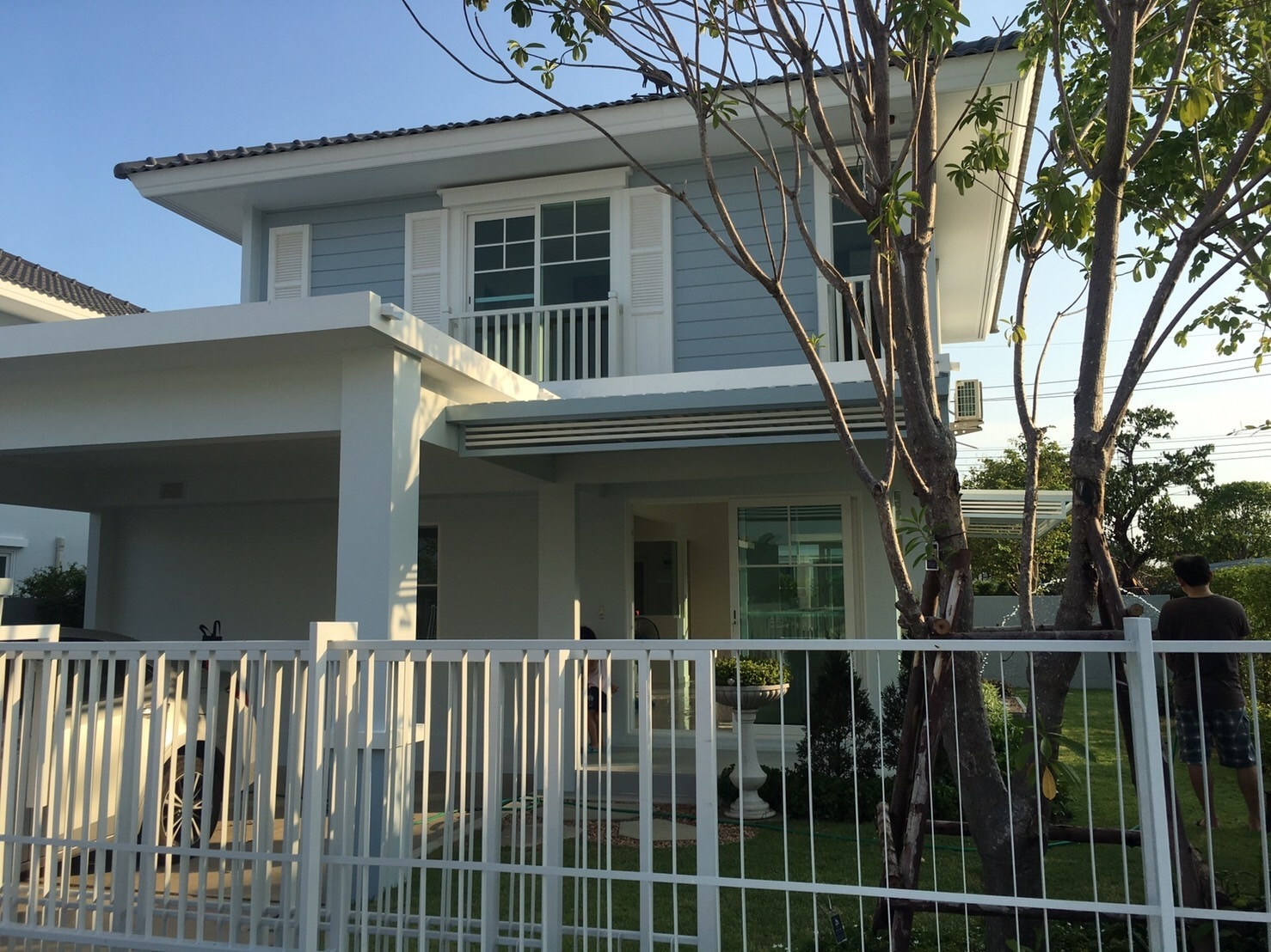 3 Bedroom House For Sale in Phraeksa, Mueang Samut Prakan, Samut Prakan - Image 1