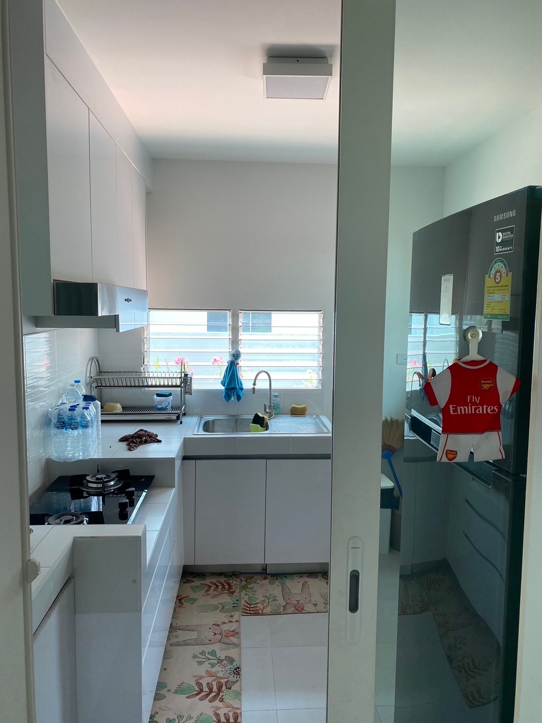 3 Bedroom House For Sale in Phraeksa, Mueang Samut Prakan, Samut Prakan - Image 4