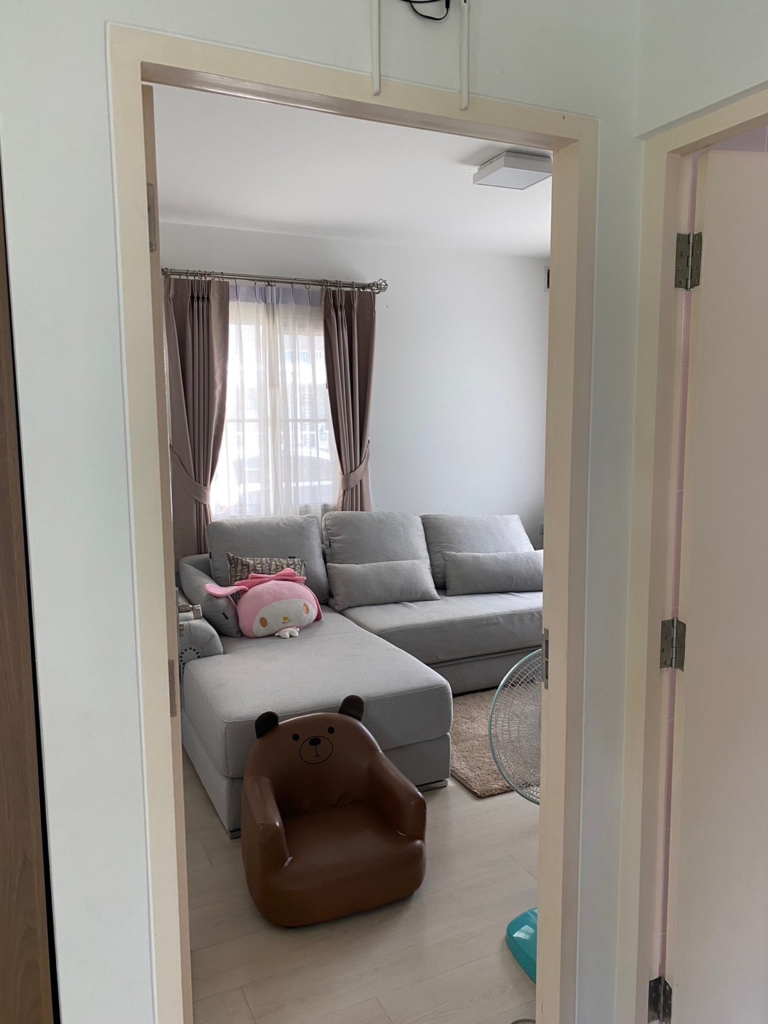 3 Bedroom House For Sale in Phraeksa, Mueang Samut Prakan, Samut Prakan - Image 3