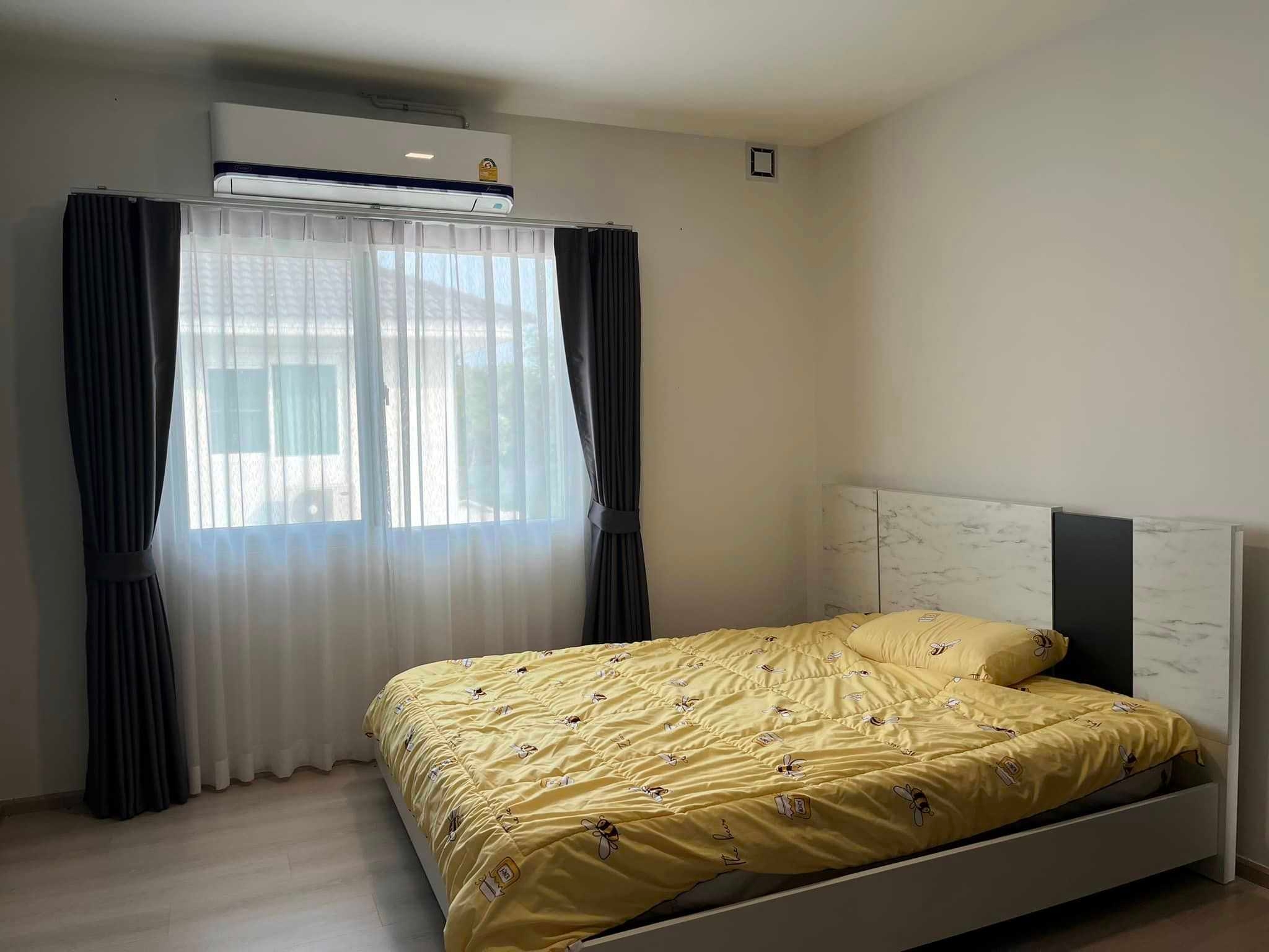 3 Bedroom House For Sale in Phraeksa, Mueang Samut Prakan, Samut Prakan - Image 8