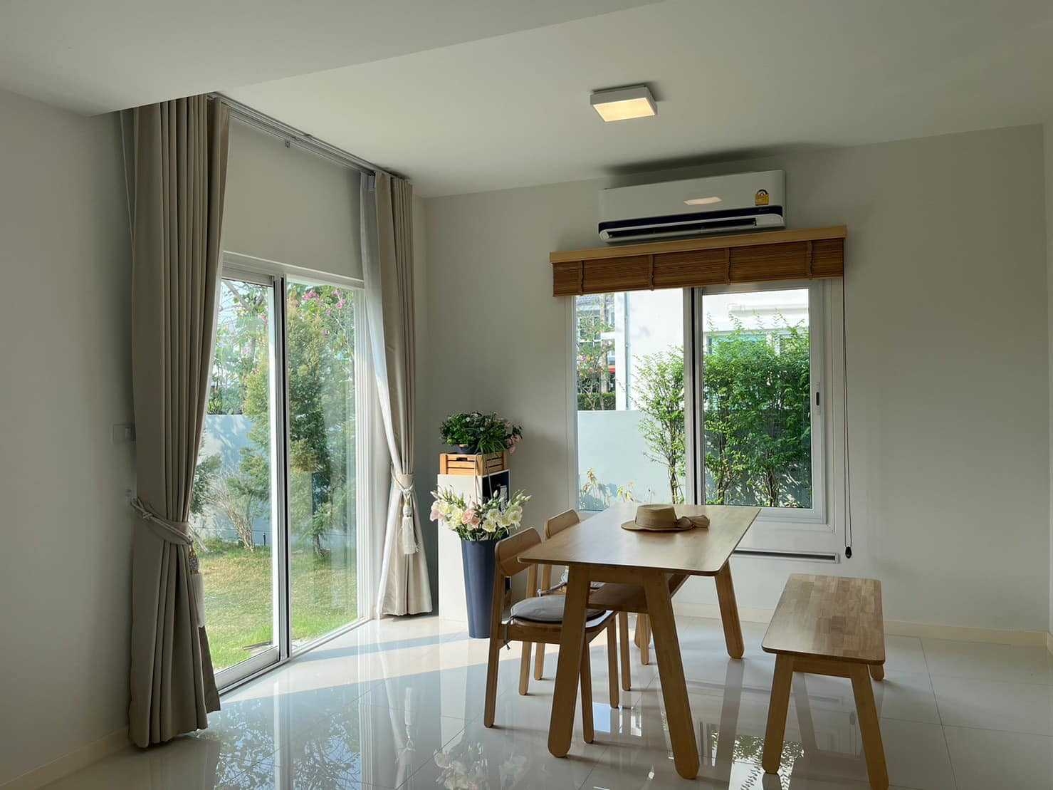 3 Bedroom House For Sale in Phraeksa, Mueang Samut Prakan, Samut Prakan - Image 3