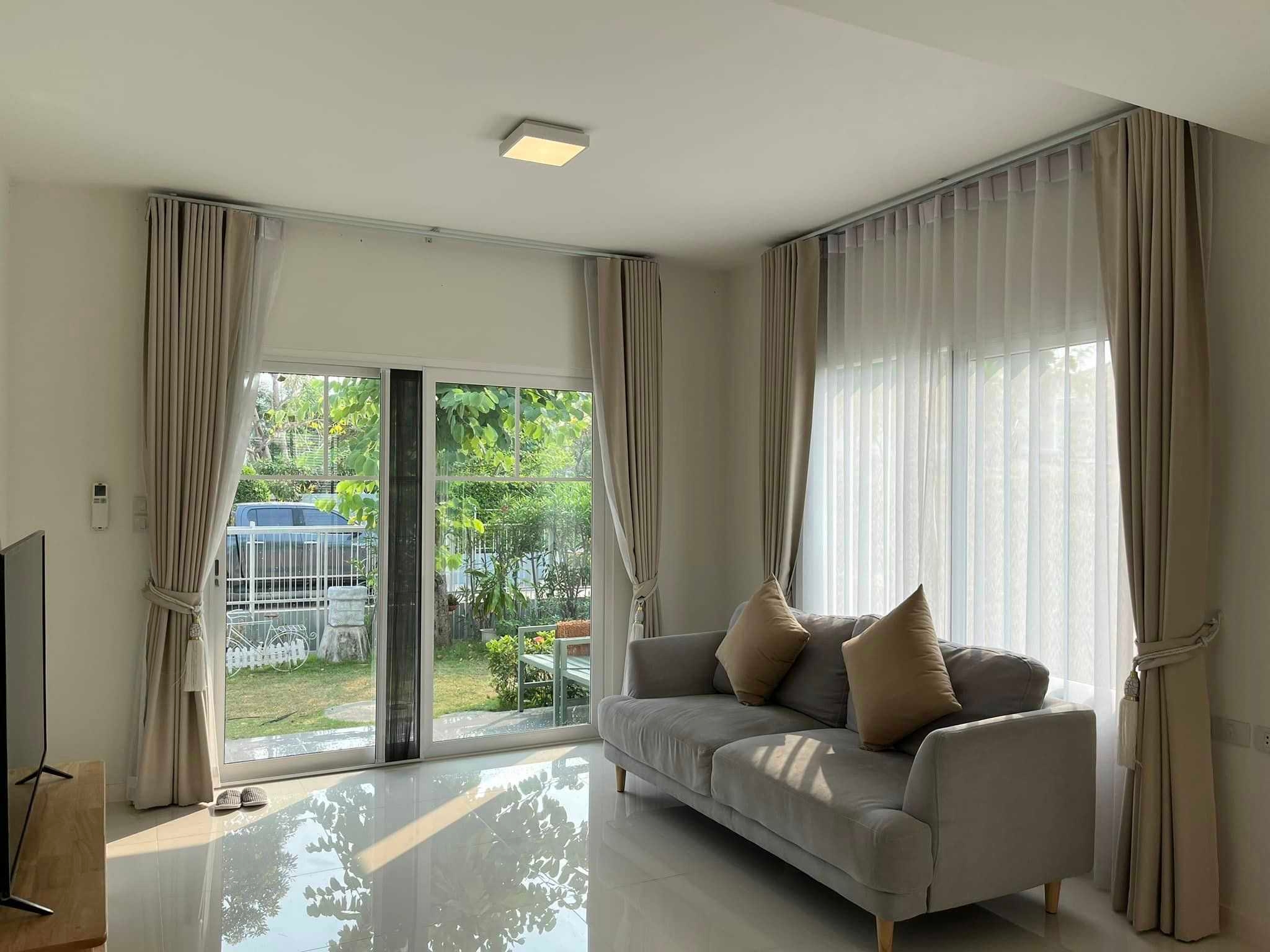 3 Bedroom House For Sale in Phraeksa, Mueang Samut Prakan, Samut Prakan - Image 6