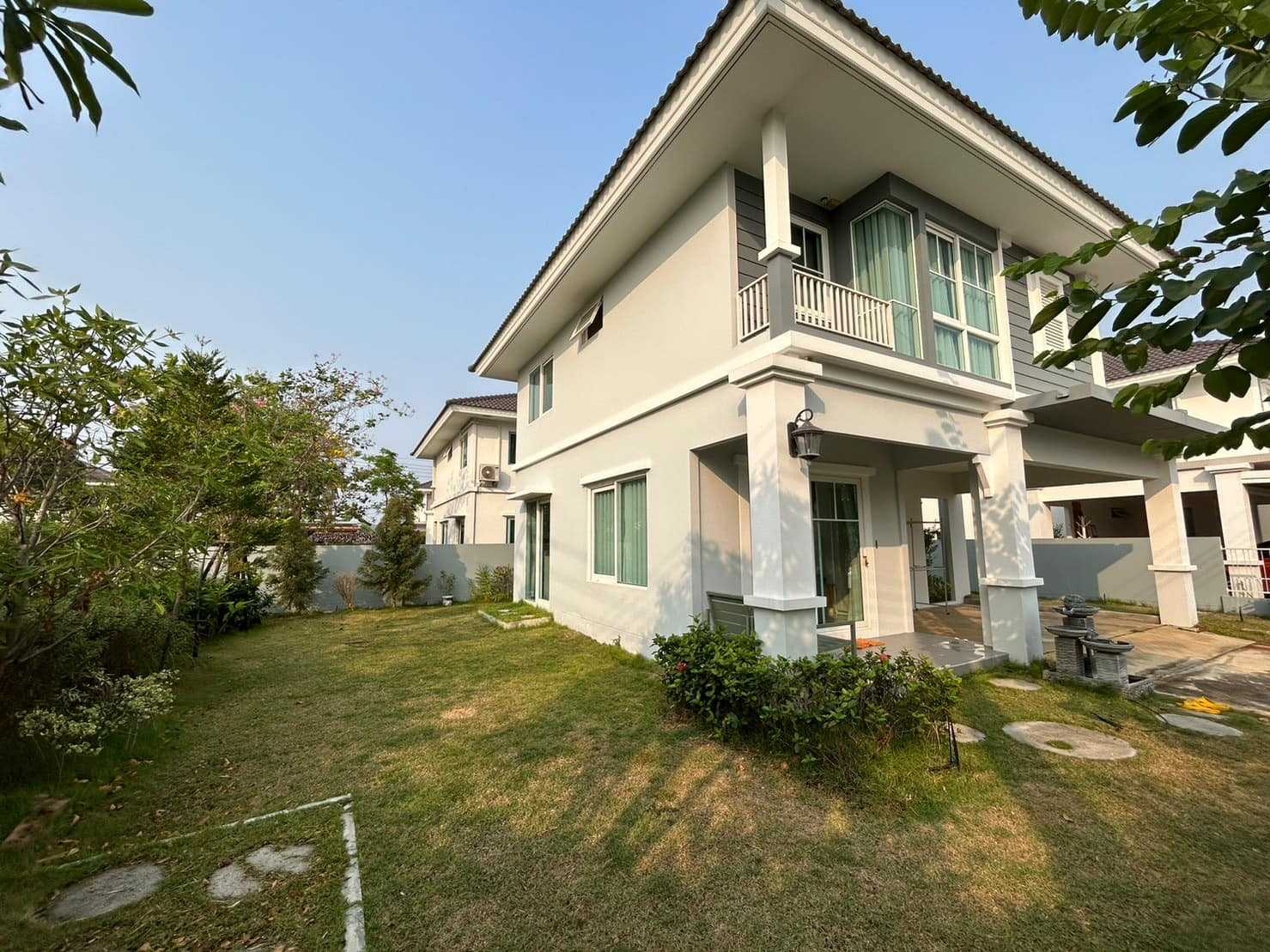 3 Bedroom House For Sale in Phraeksa, Mueang Samut Prakan, Samut Prakan - Image 4