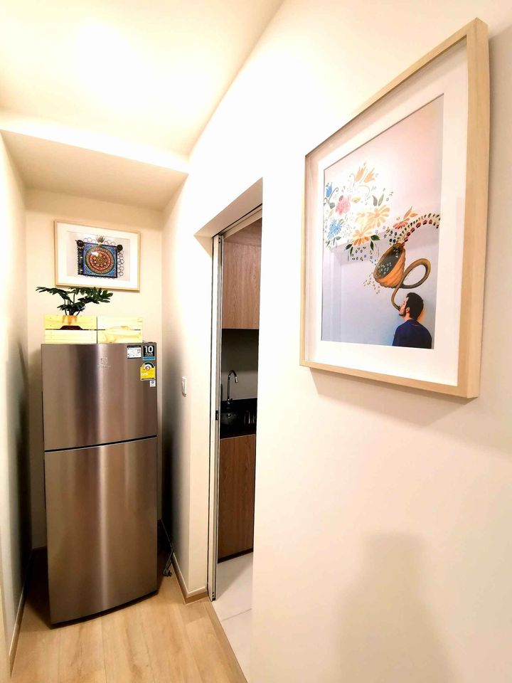 Chambers On - nut Station - Image 6