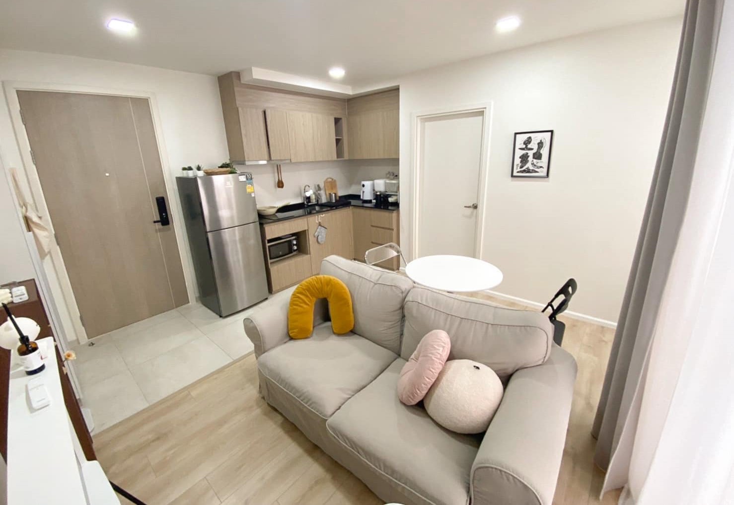 Chambers On Nut Station - Image 3