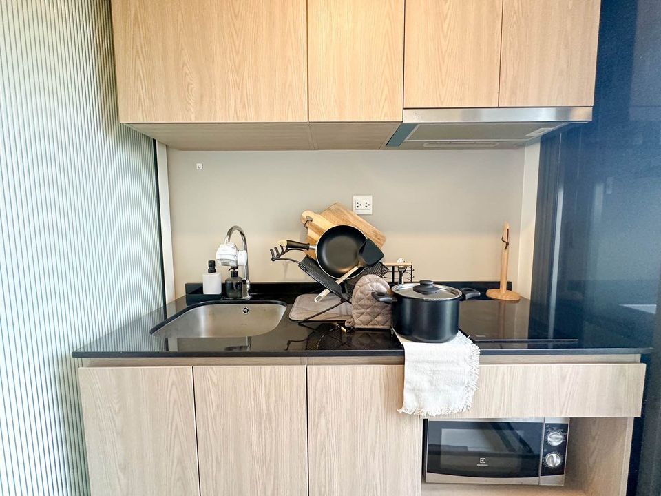 Chambers On Nut Station - Image 13