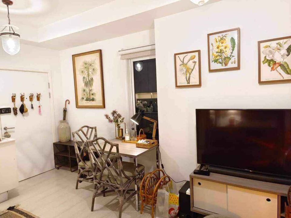 Chapter One ECO Ratchada - Huaikwang - Image 4