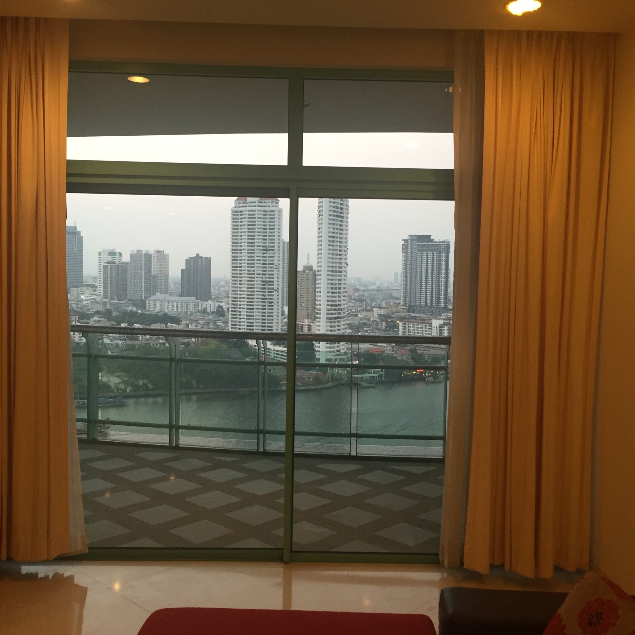 Chatrium Residence Riverside - Image 8