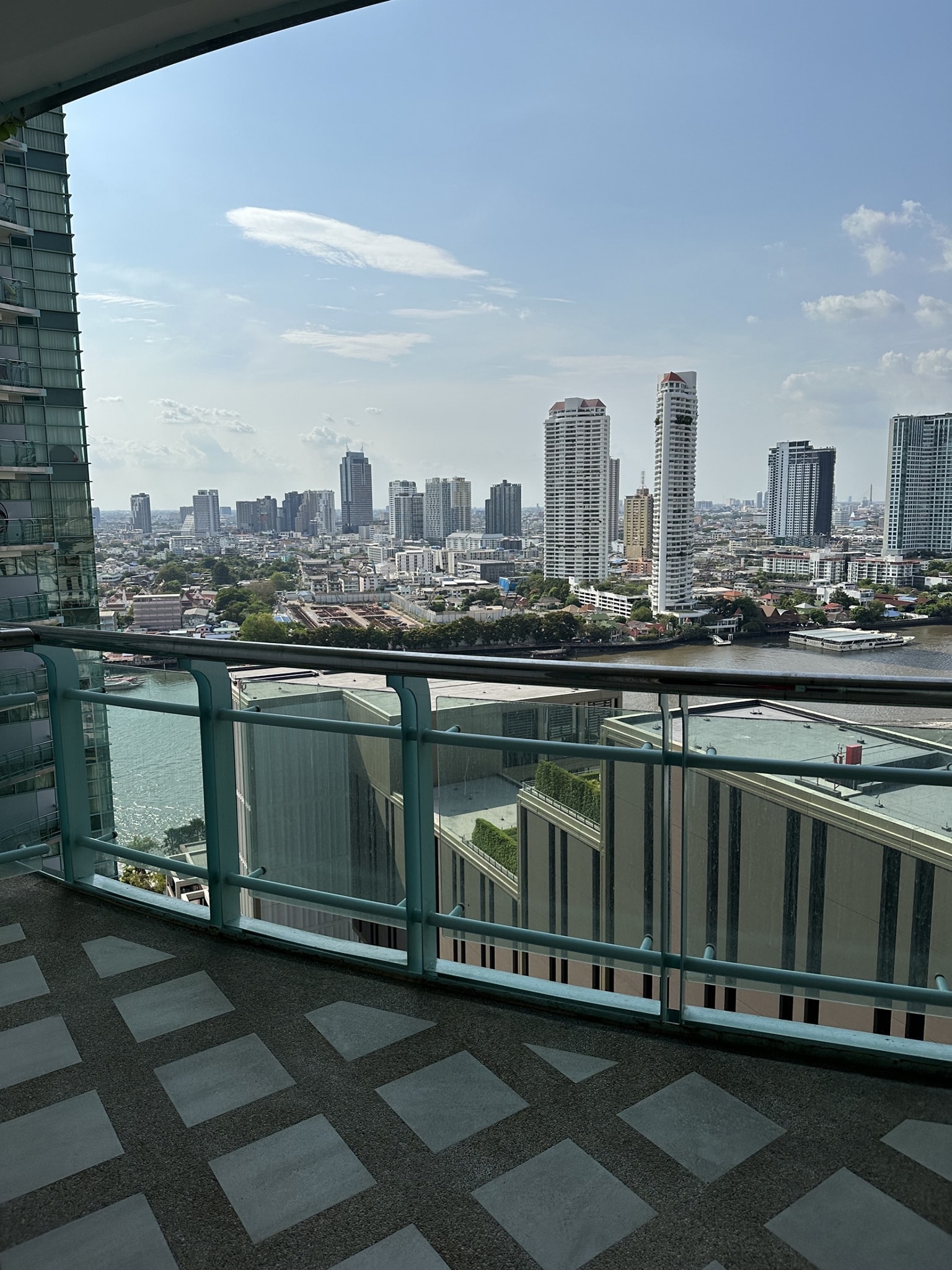 Chatrium Residence Riverside - Image 4