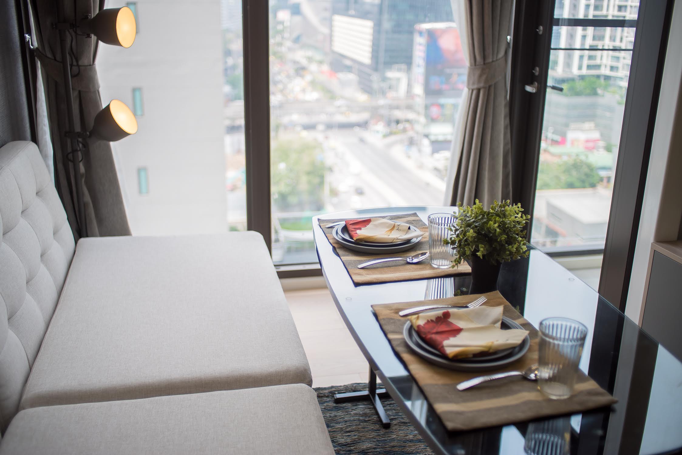 Chewathai Residence Asoke - Image 16