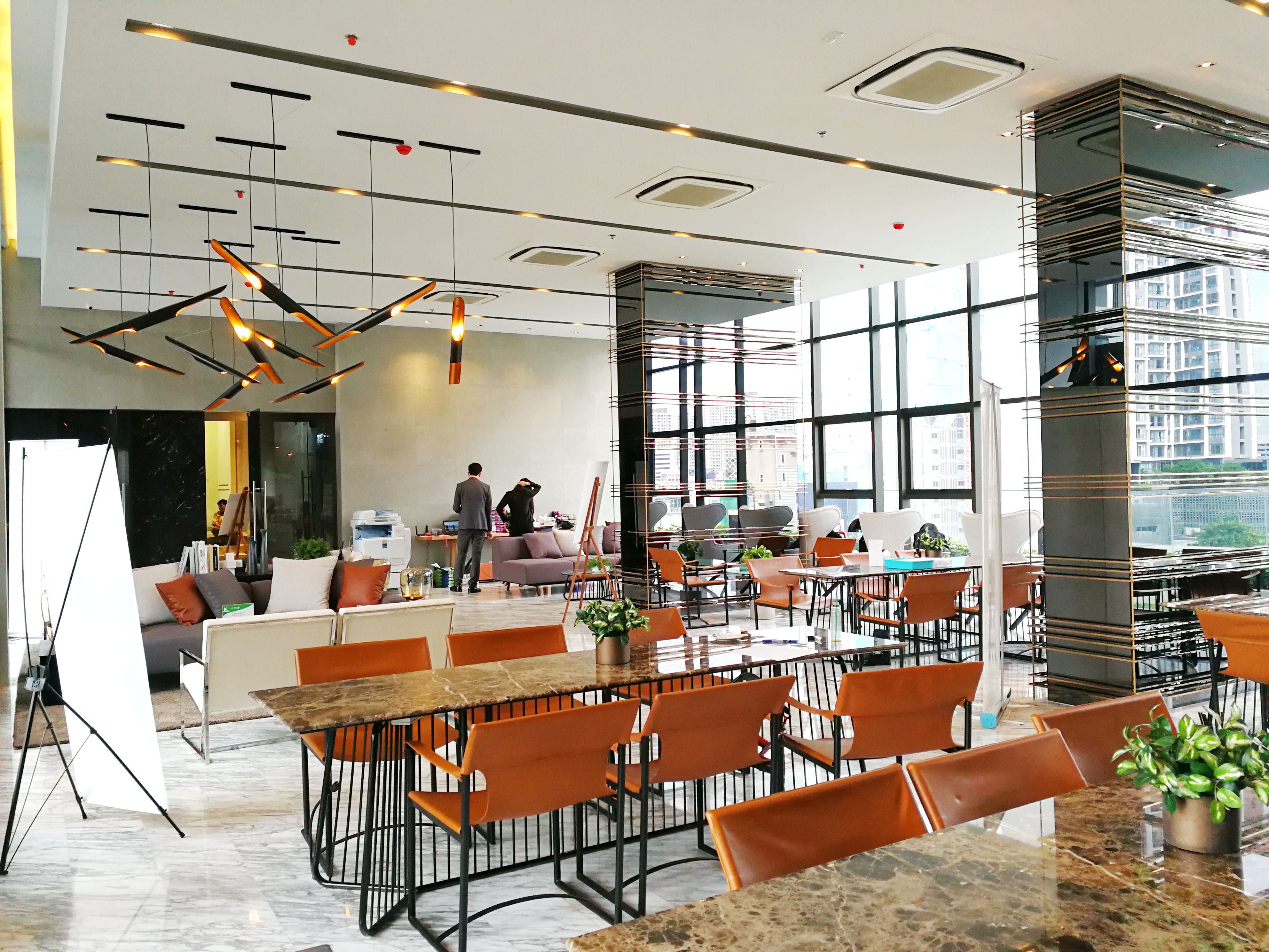 Chewathai Residence Asoke - Image 30