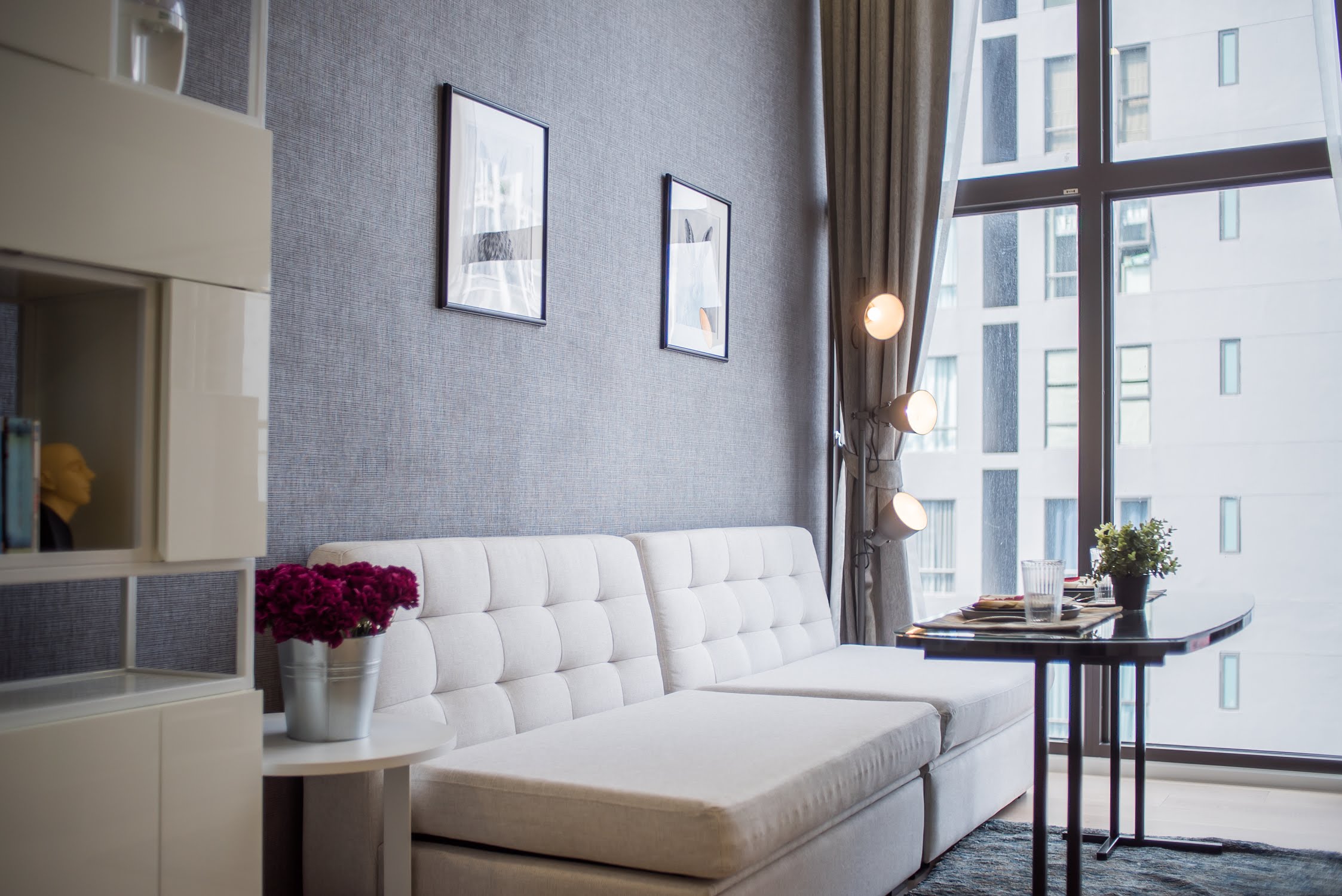 Chewathai Residence Asoke - Image 15