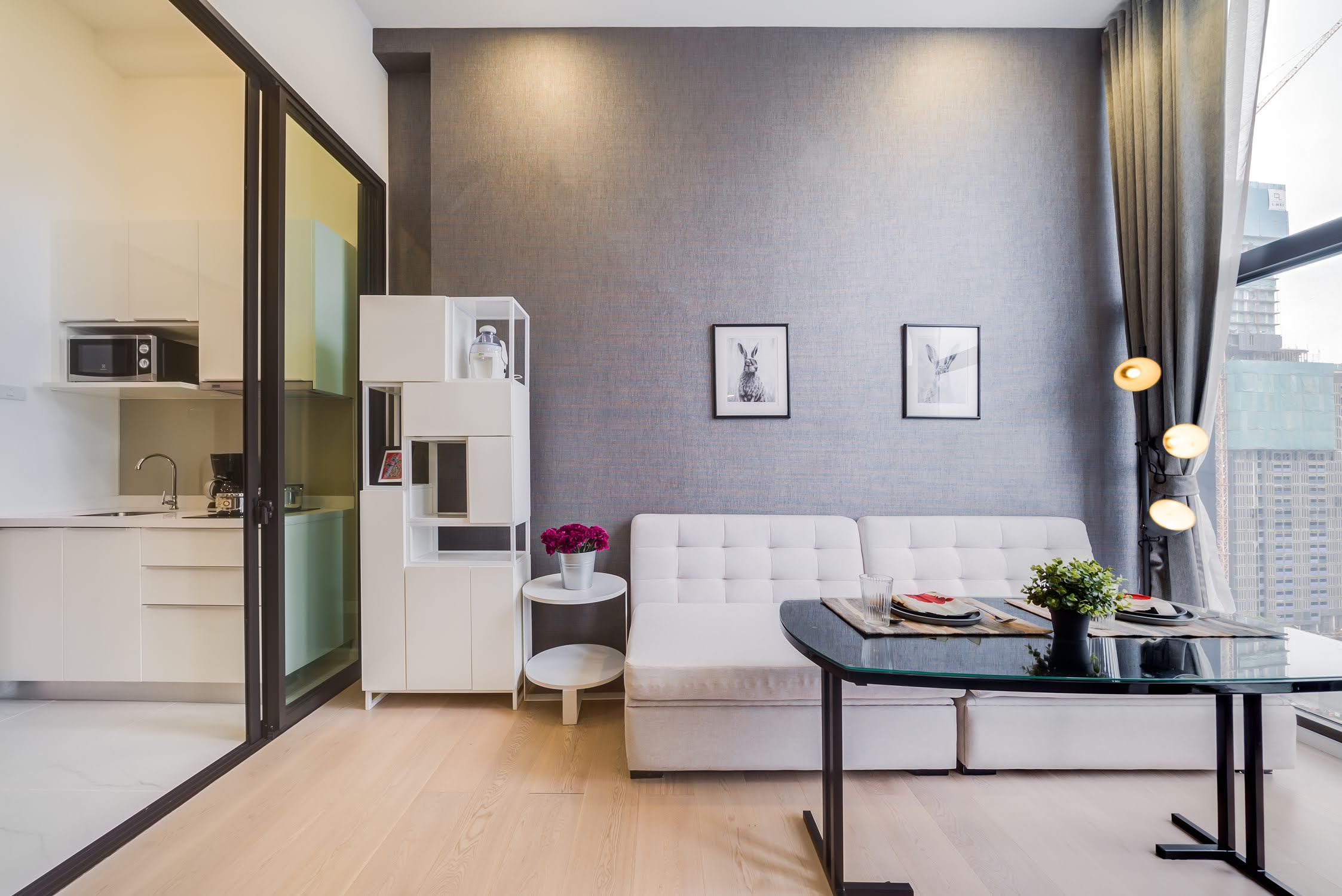 Chewathai Residence Asoke - Image 18