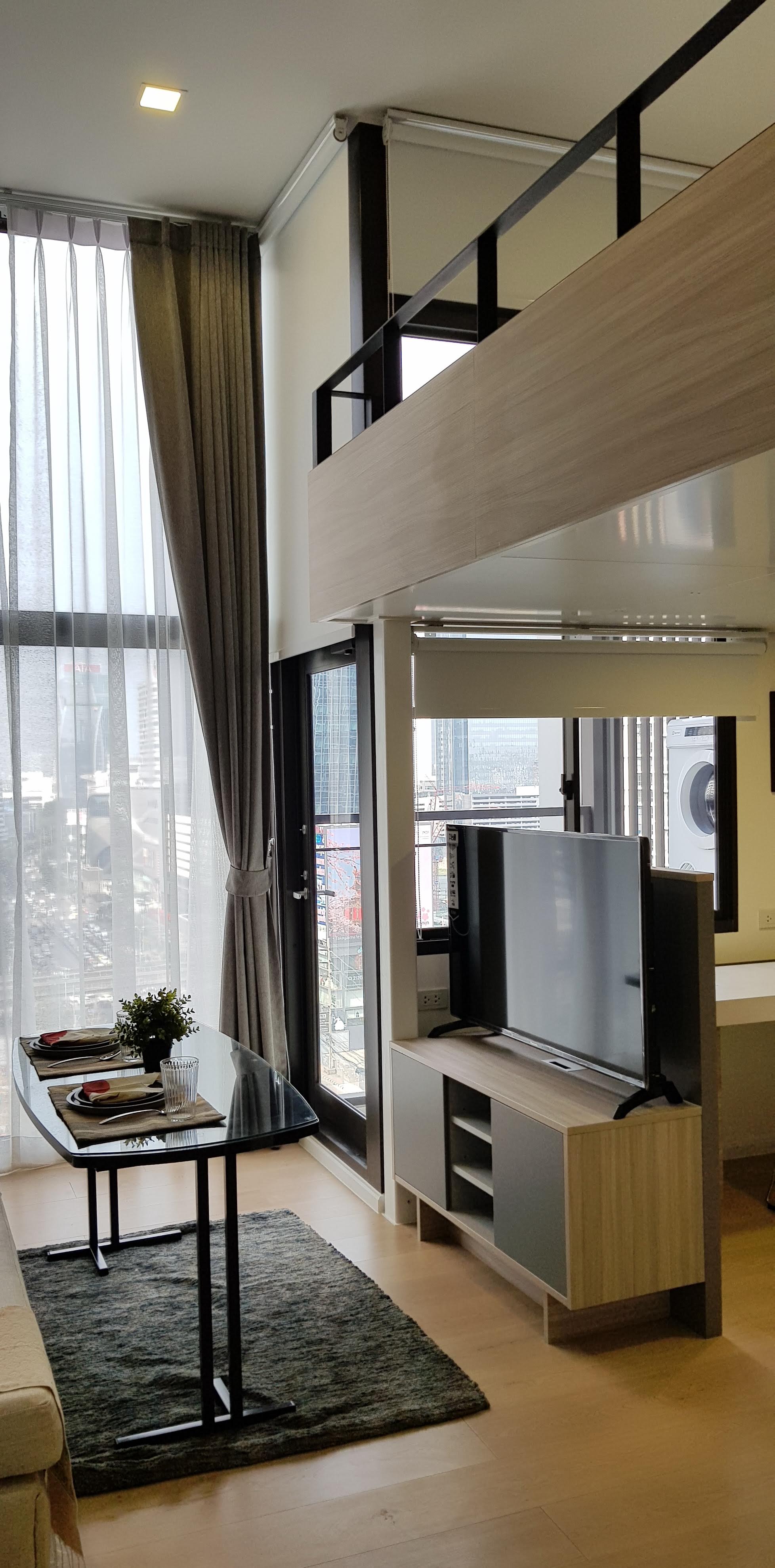 Chewathai Residence Asoke - Image 8