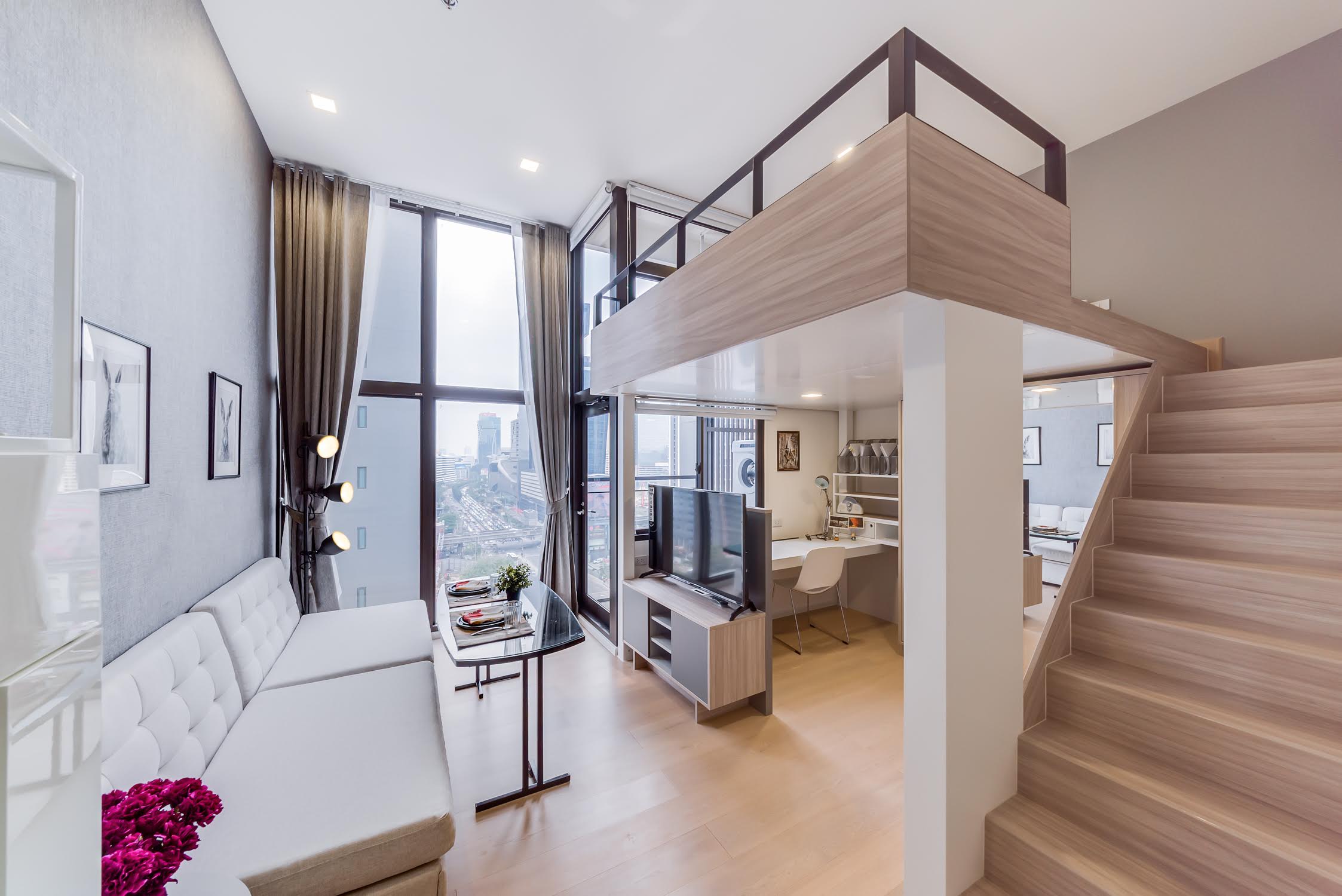 Chewathai Residence Asoke - Image 4