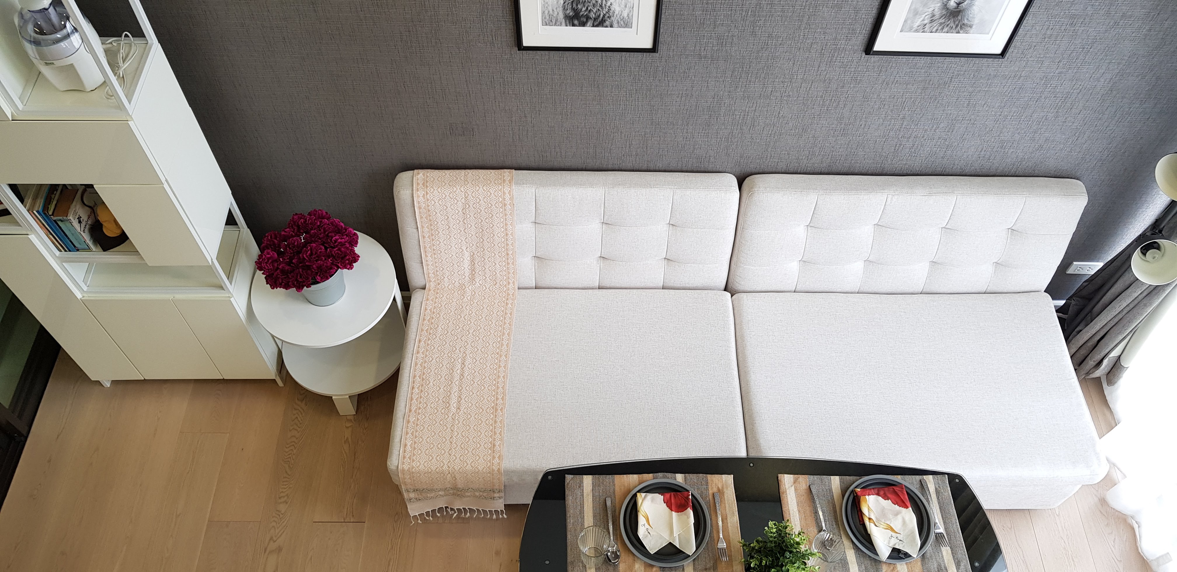 Chewathai Residence Asoke - Image 11