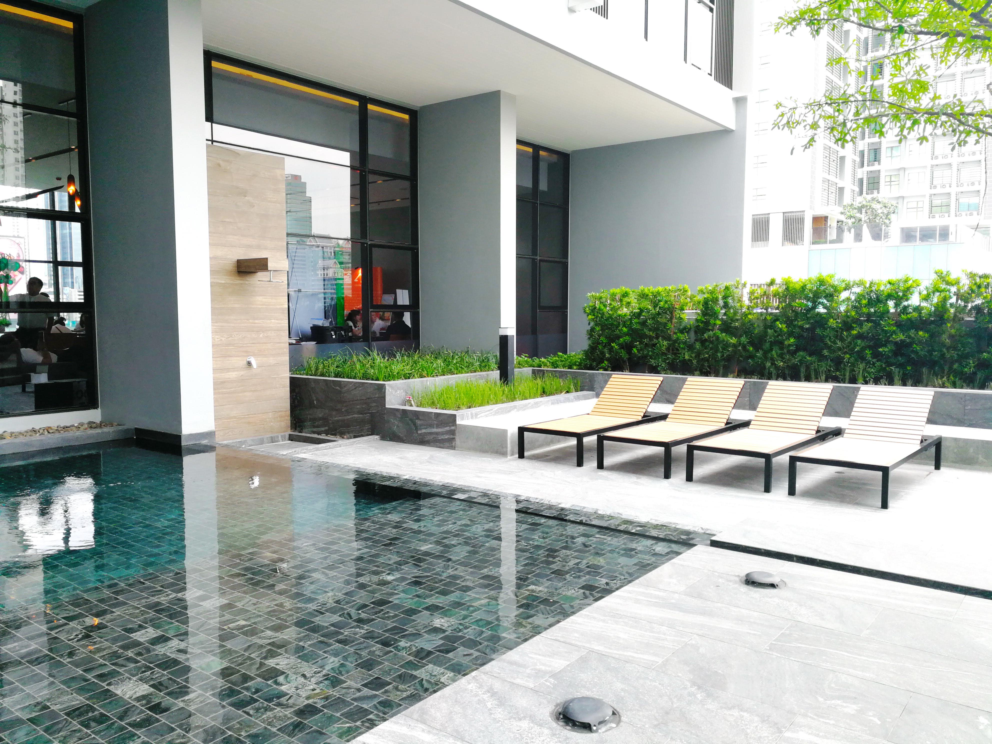 Chewathai Residence Asoke - Image 28