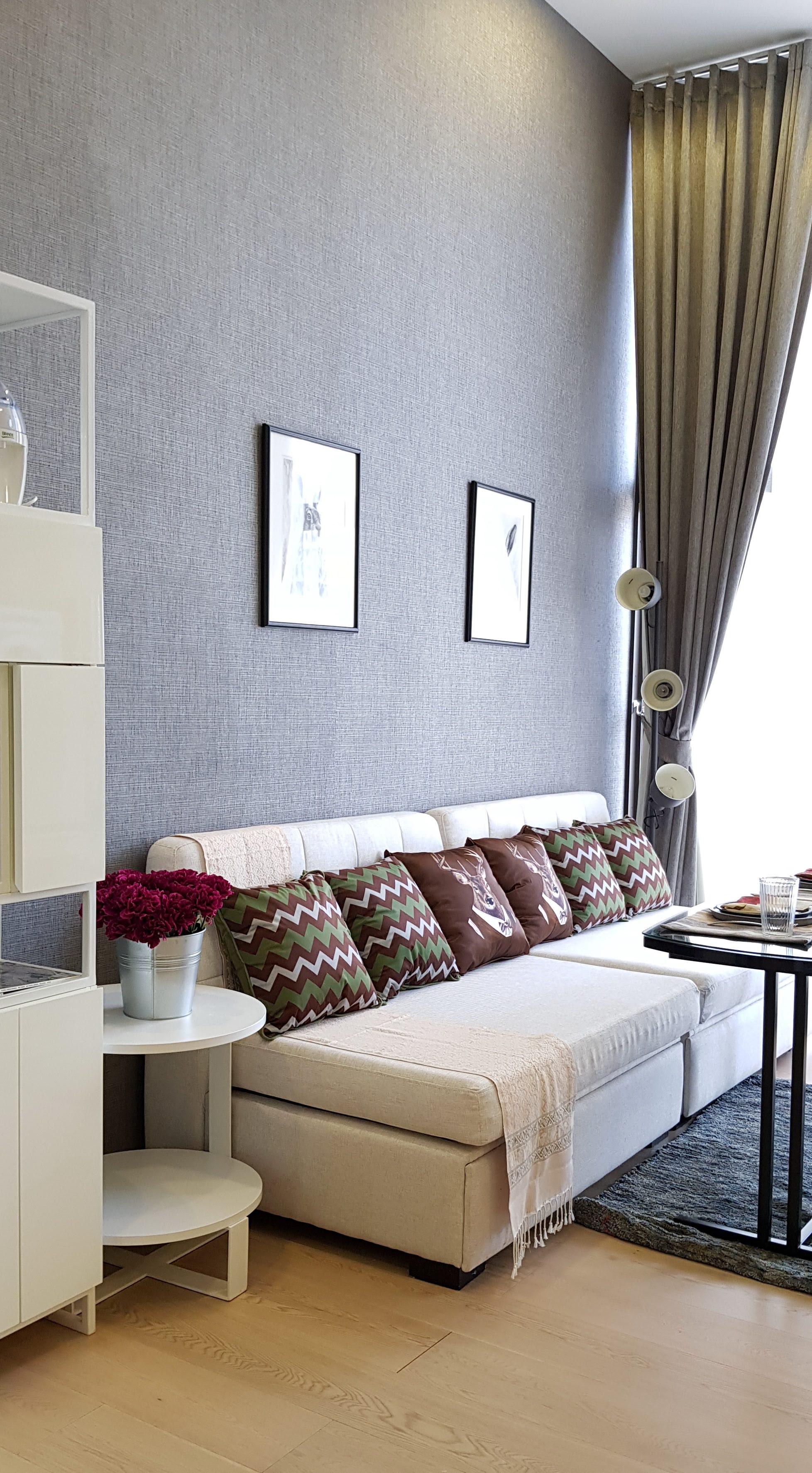 Chewathai Residence Asoke - Image 12
