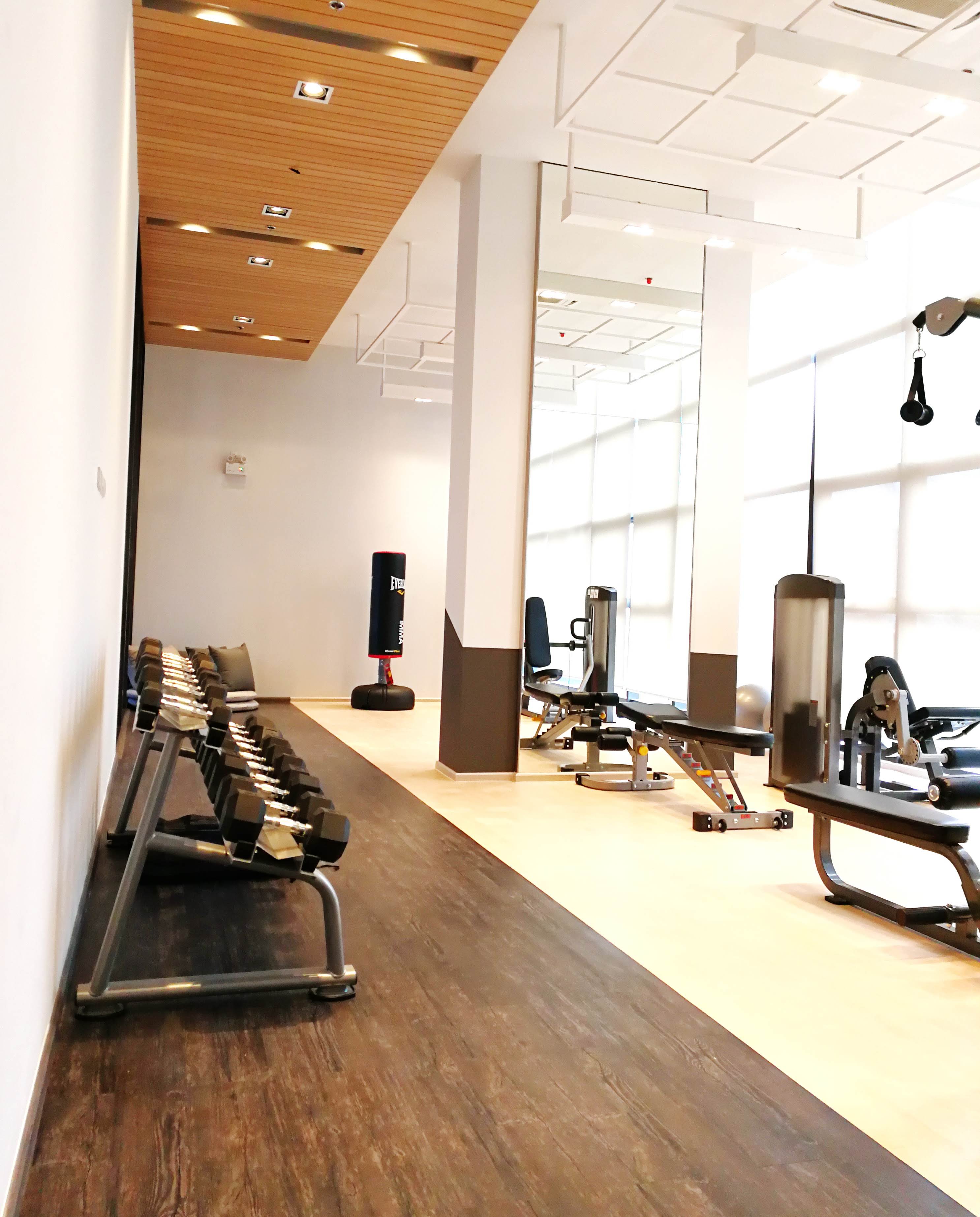 Chewathai Residence Asoke - Image 33