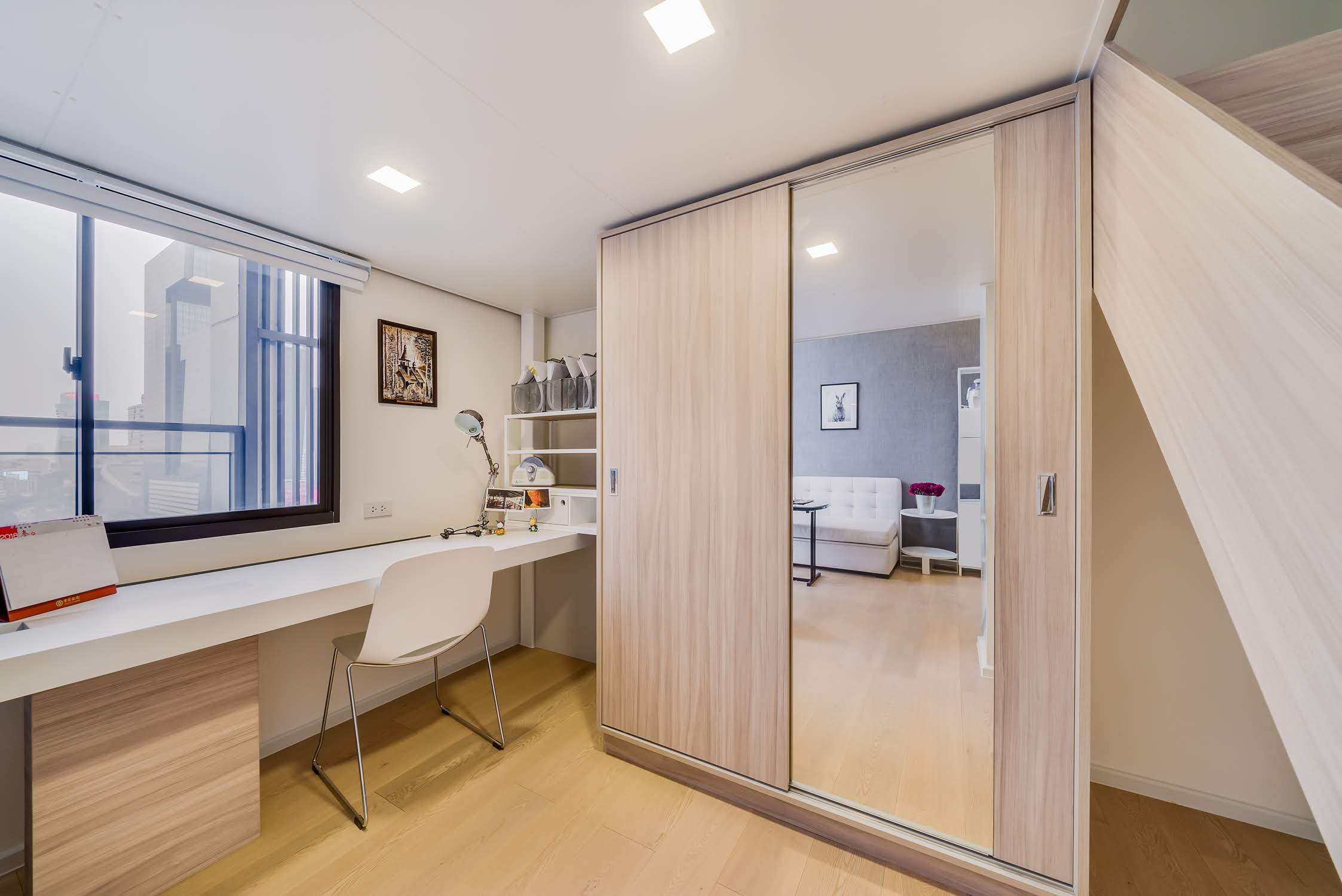 Chewathai Residence Asoke - Image 17