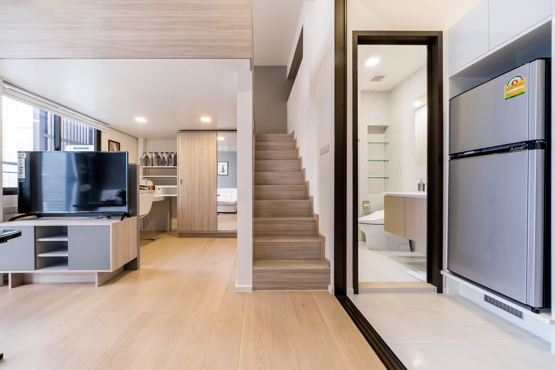 Chewathai Residence Asoke - Image 5
