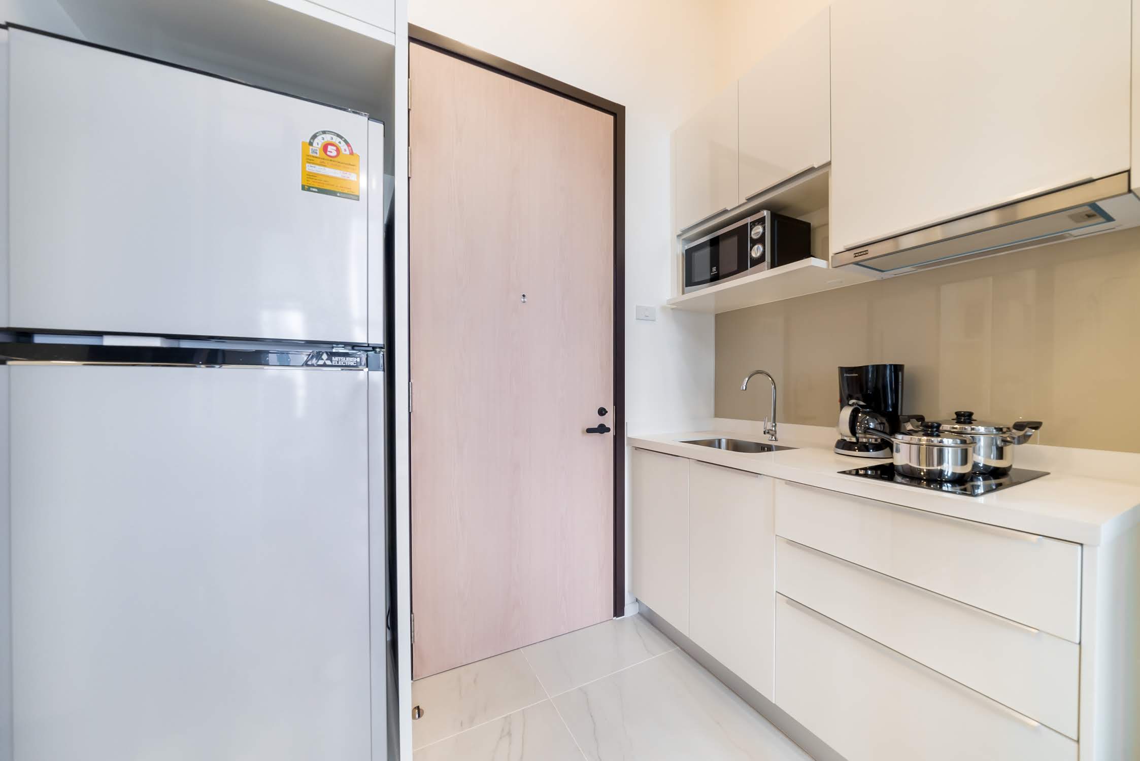 Chewathai Residence Asoke - Image 21