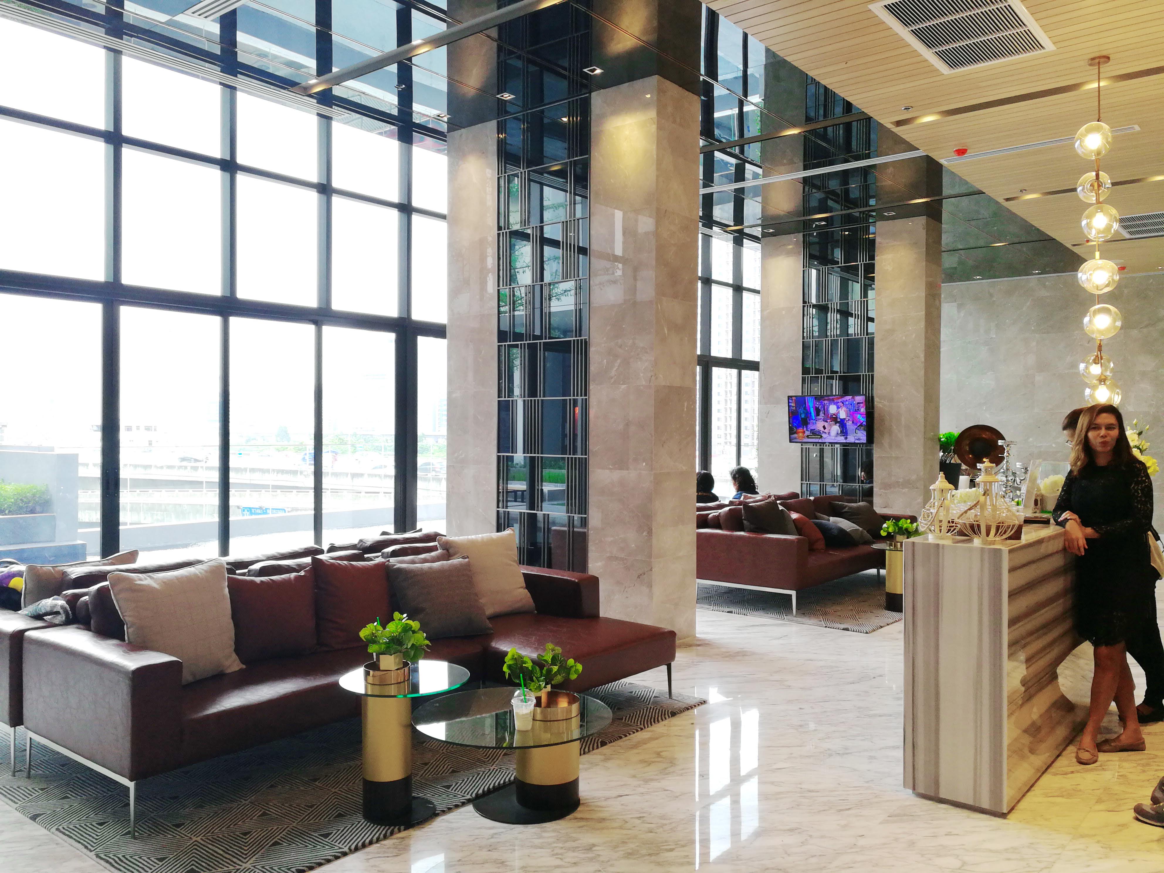 Chewathai Residence Asoke - Image 26