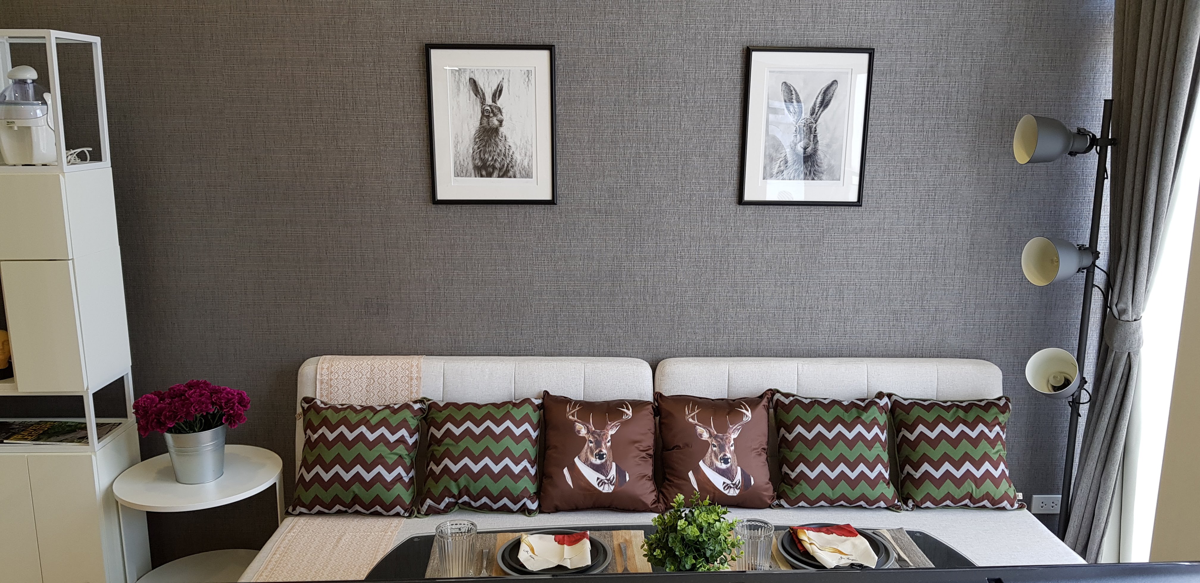 Chewathai Residence Asoke - Image 13