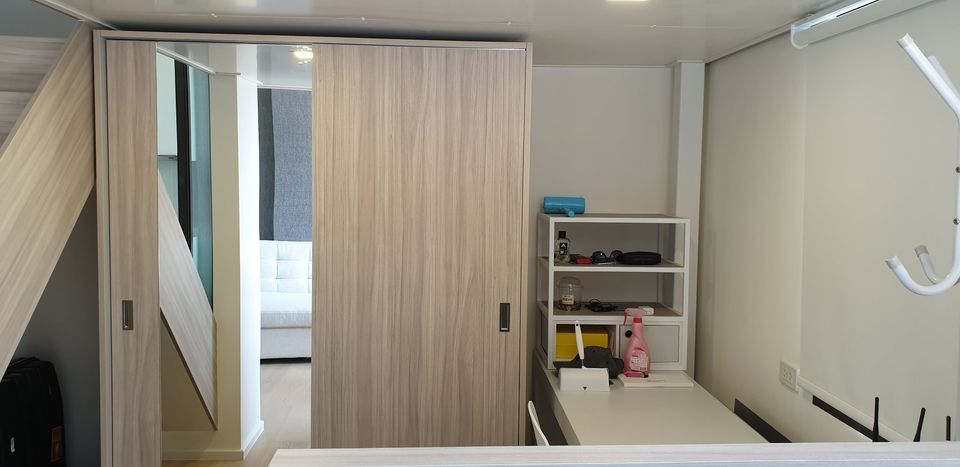 1 ห้องนอน คอนโด สำหรับขาย ใน มักกะสัน, ราชเทวี, กรุงเทพมหานคร - Image 8