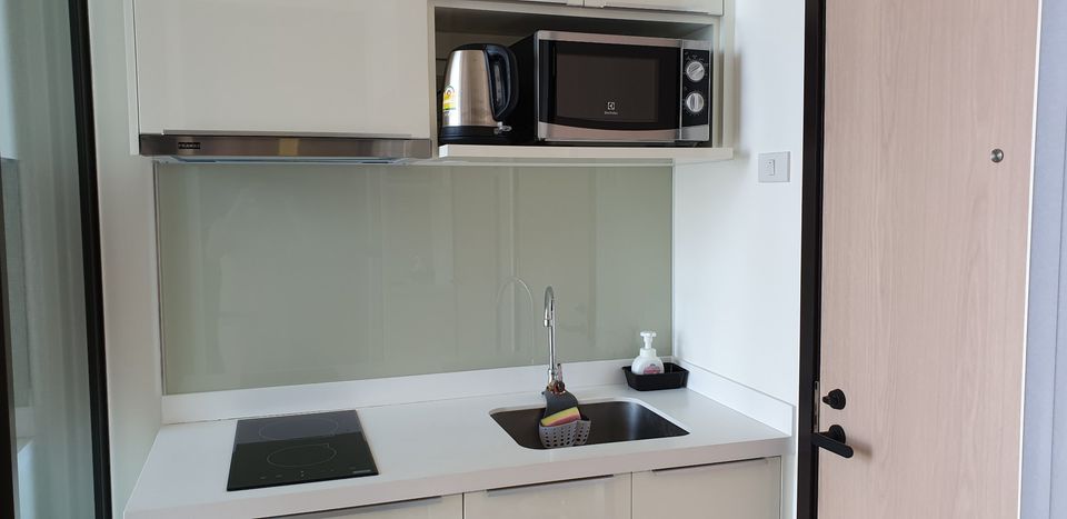 1 ห้องนอน คอนโด สำหรับขาย ใน มักกะสัน, ราชเทวี, กรุงเทพมหานคร - Image 3