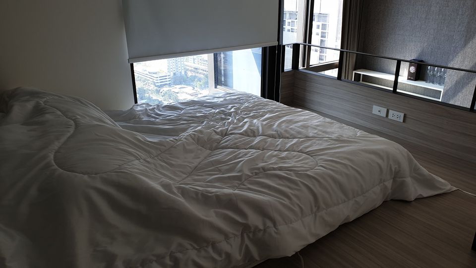 1 ห้องนอน คอนโด สำหรับขาย ใน มักกะสัน, ราชเทวี, กรุงเทพมหานคร - Image 7