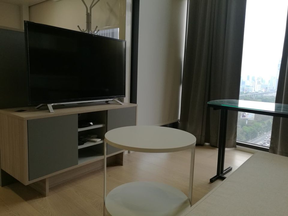 1 ห้องนอน คอนโด สำหรับขาย ใน มักกะสัน, ราชเทวี, กรุงเทพมหานคร - Image 4