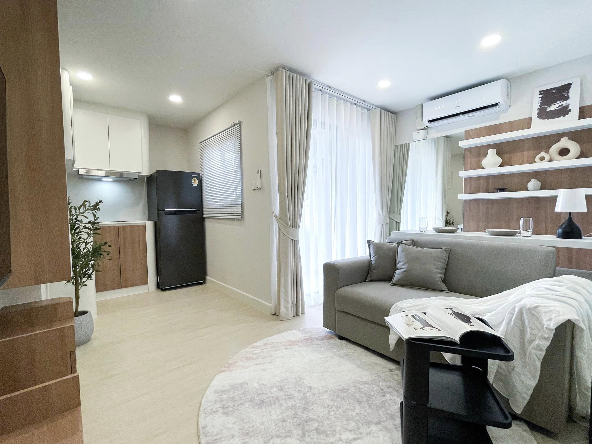 1 Bedroom Condo For Sale in Pa Daet, Mueang Chiang Mai, Chiang Mai - Image 7