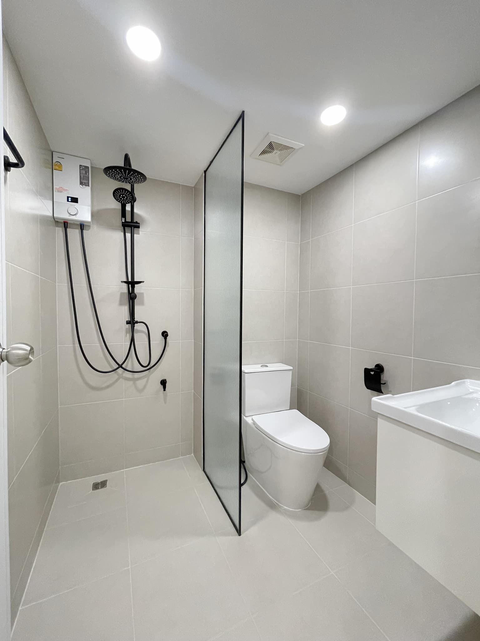 1 Bedroom Condo For Sale in Pa Daet, Mueang Chiang Mai, Chiang Mai - Image 10
