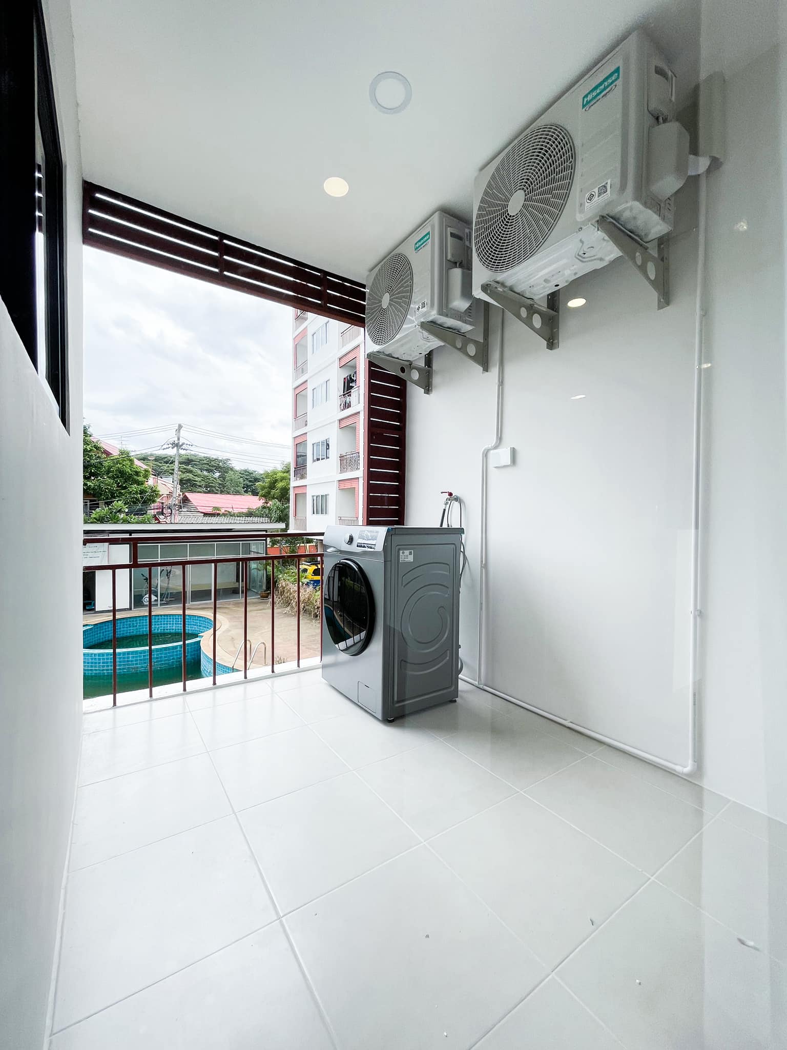 1 Bedroom Condo For Sale in Pa Daet, Mueang Chiang Mai, Chiang Mai - Image 11