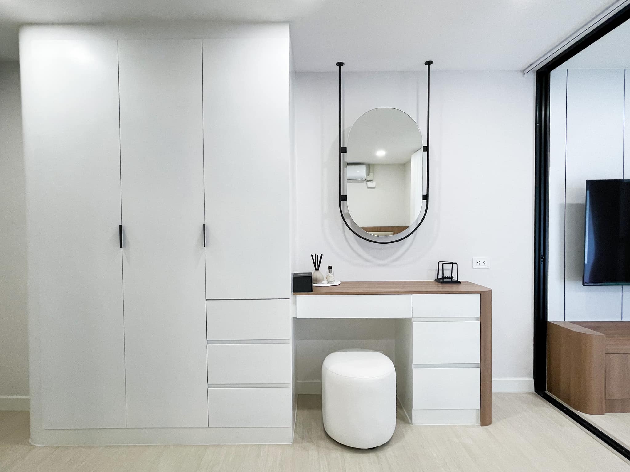 1 Bedroom Condo For Sale in Pa Daet, Mueang Chiang Mai, Chiang Mai - Image 8