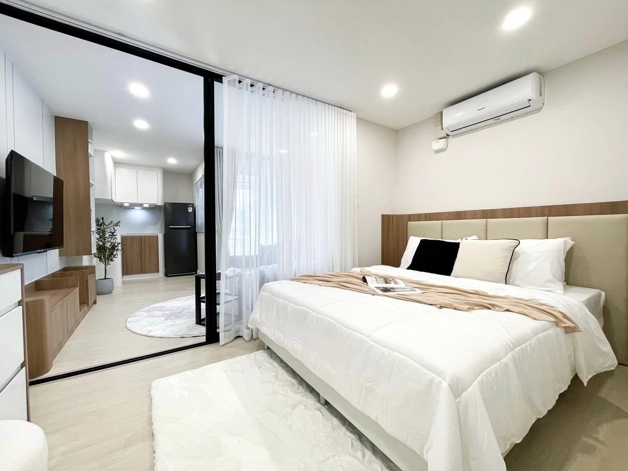 1 Bedroom Condo For Sale in Pa Daet, Mueang Chiang Mai, Chiang Mai - Image 2