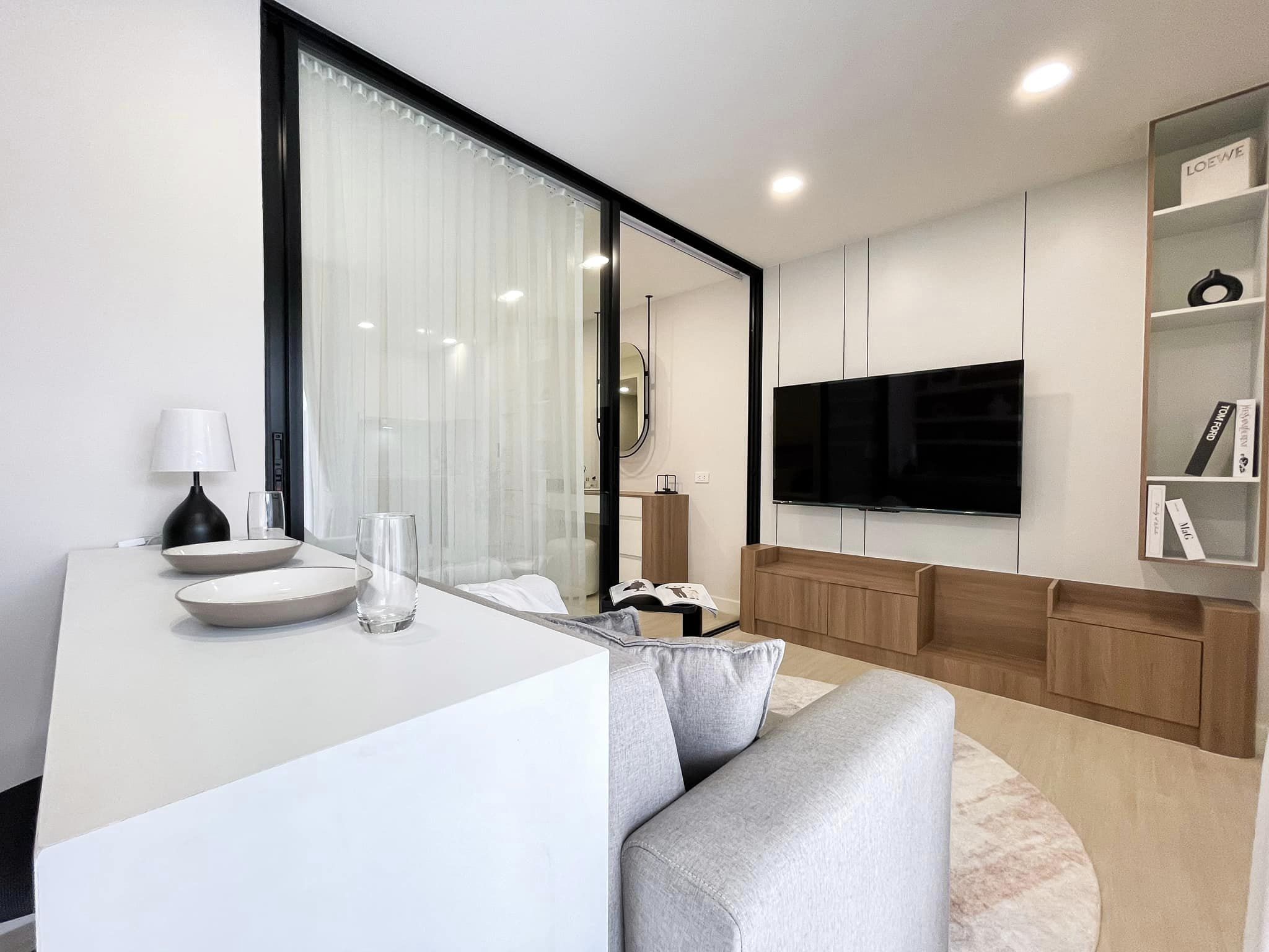 1 Bedroom Condo For Sale in Pa Daet, Mueang Chiang Mai, Chiang Mai - Image 4