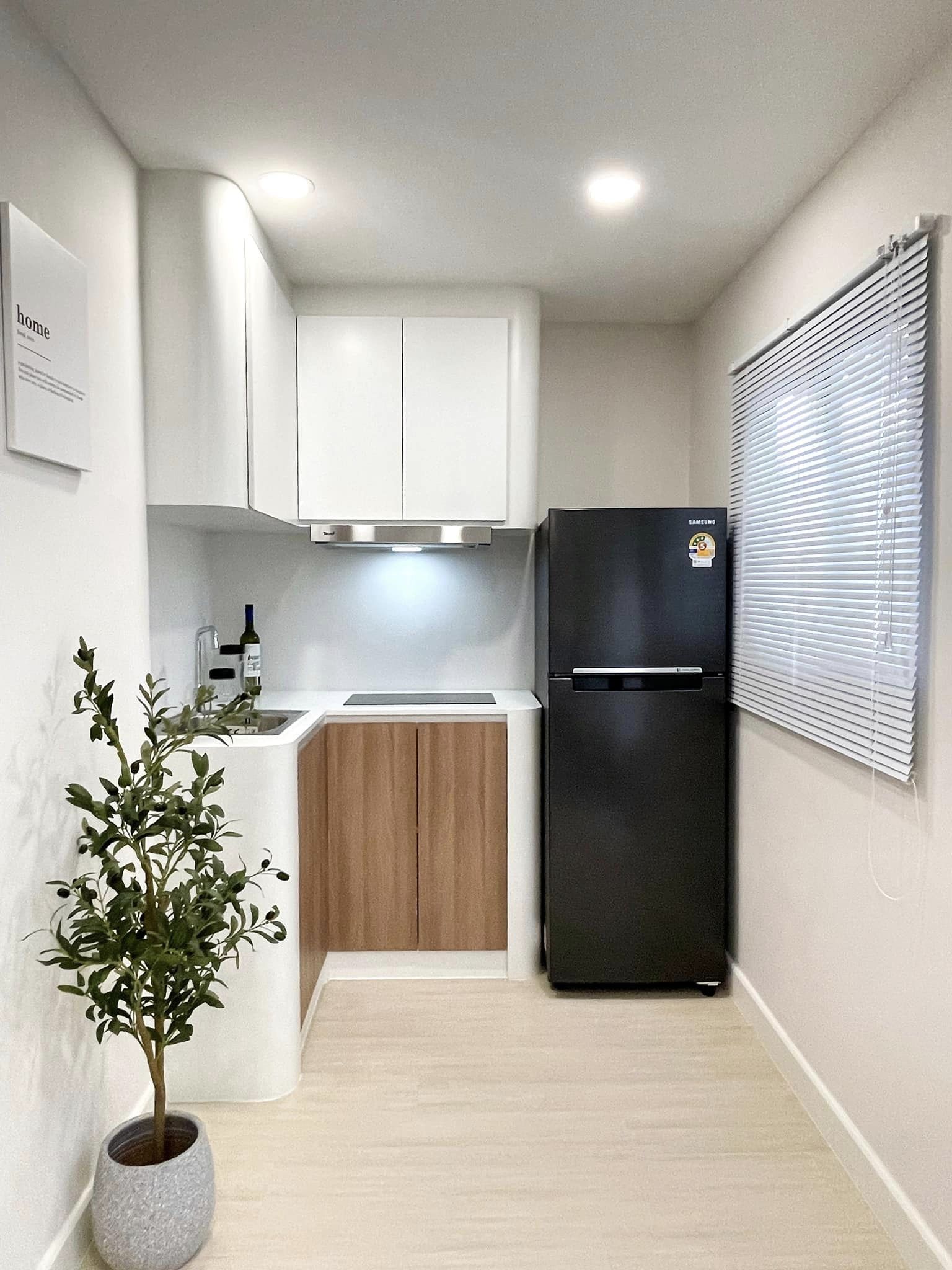 1 Bedroom Condo For Sale in Pa Daet, Mueang Chiang Mai, Chiang Mai - Image 3