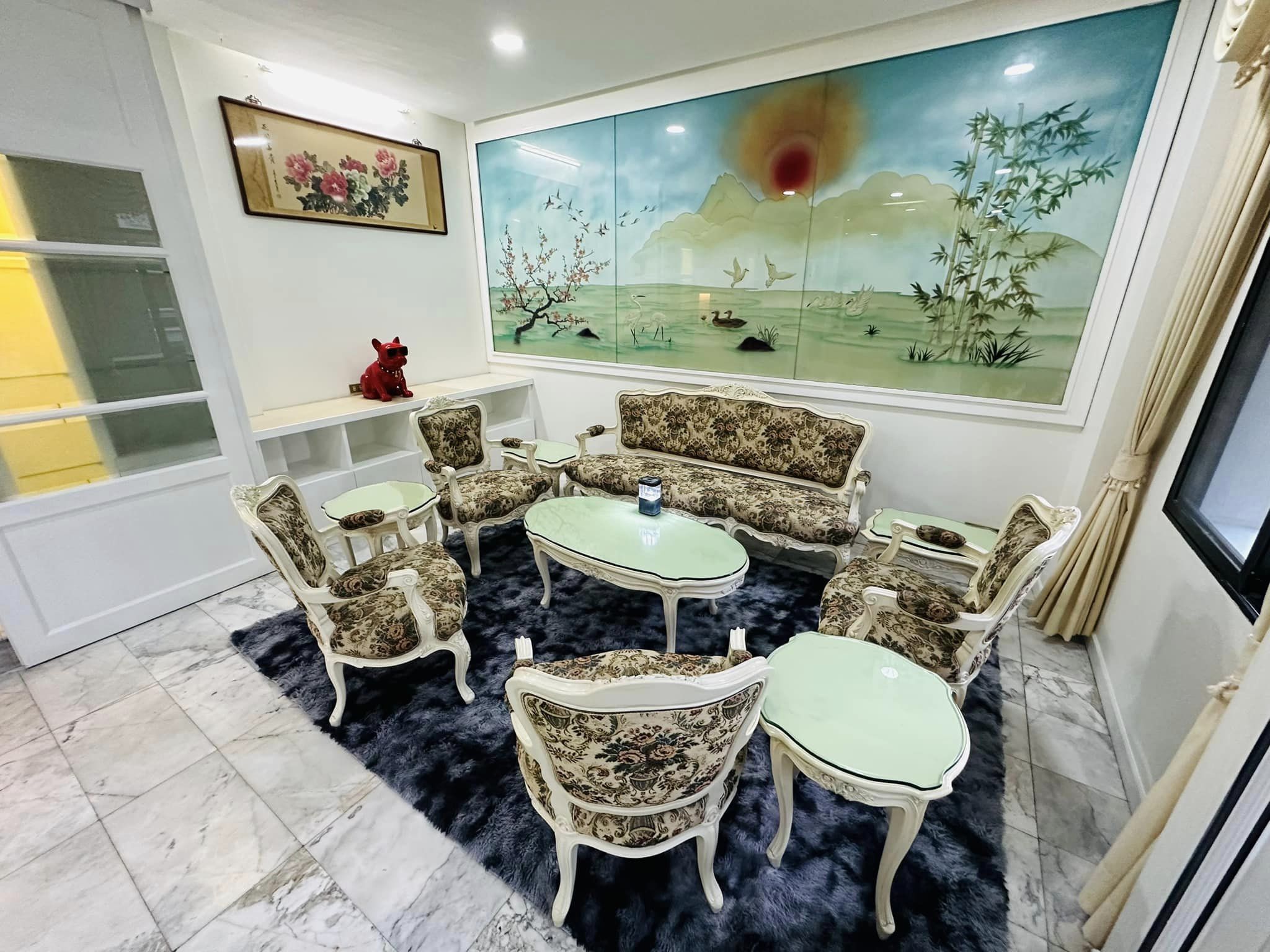 Moo Baan Chicha Castle - Image 11