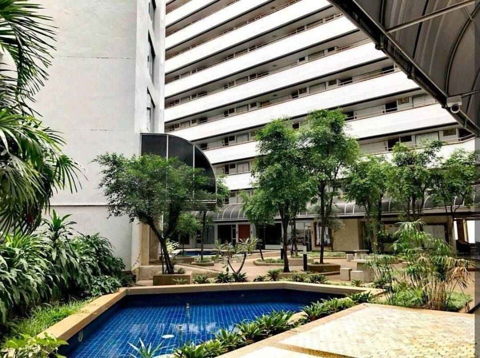 Chom Doi Condotel 1 - Image 5