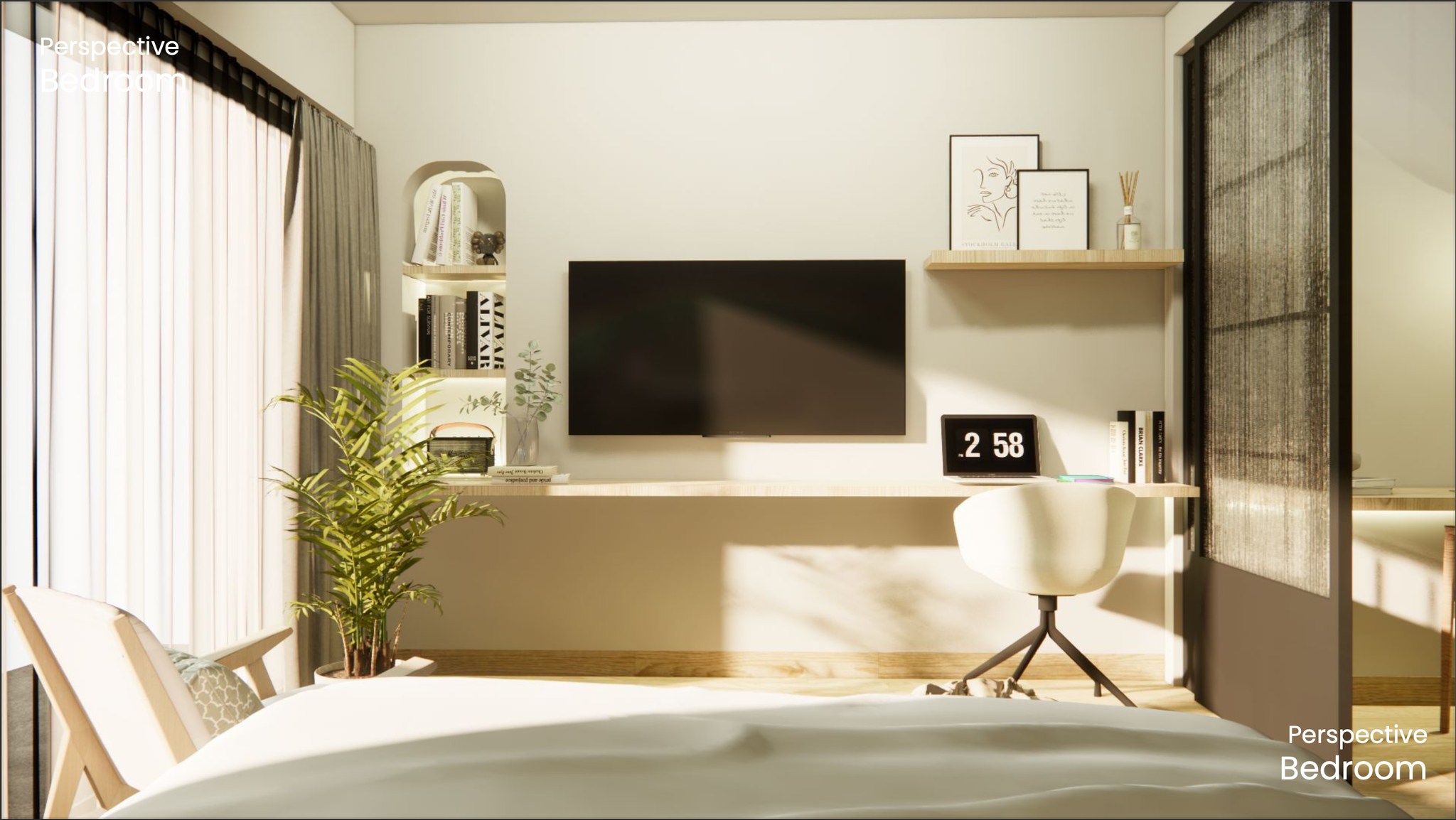 1 Bedroom Condo For Sale in Suthep, Mueang Chiang Mai, Chiang Mai - Image 2
