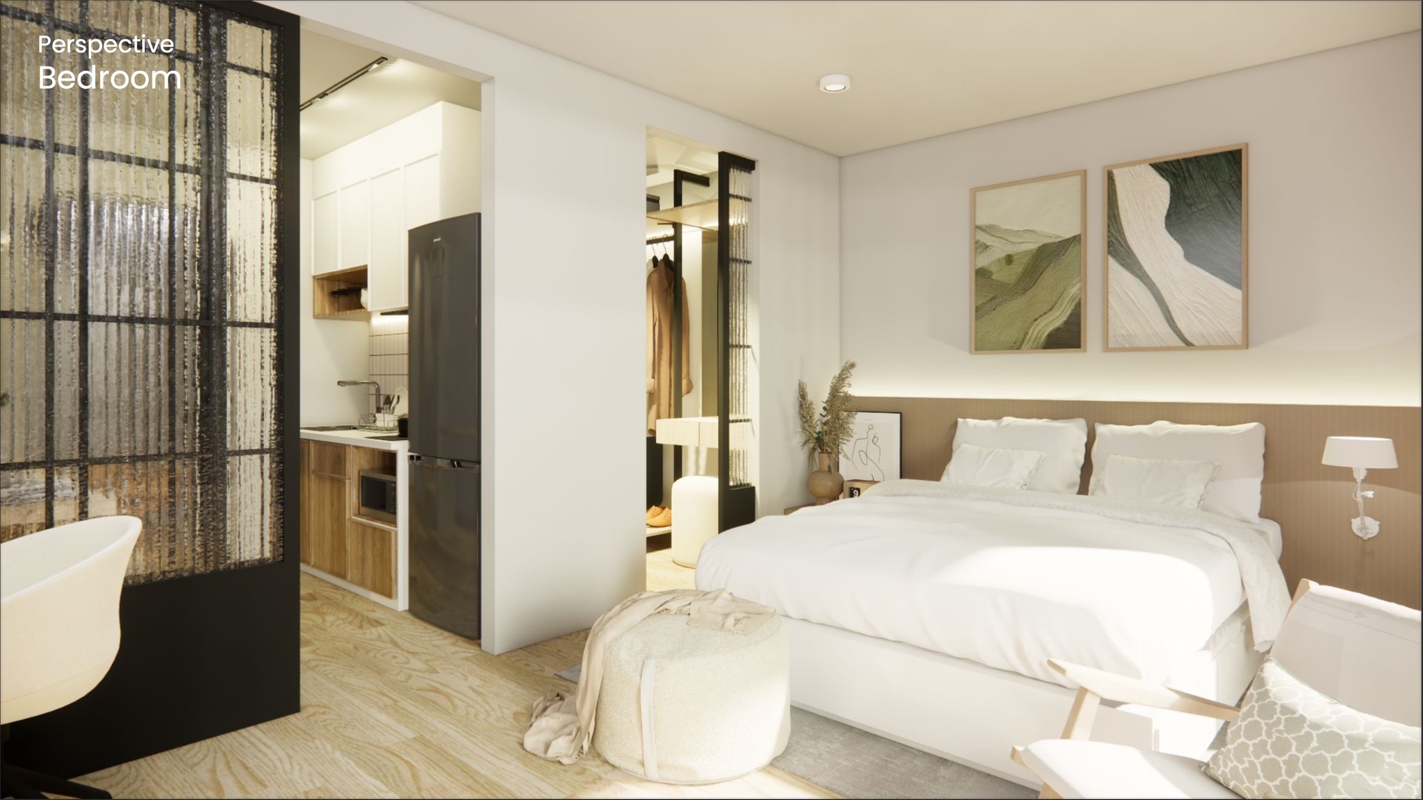 1 Bedroom Condo For Sale in Suthep, Mueang Chiang Mai, Chiang Mai - Image 4
