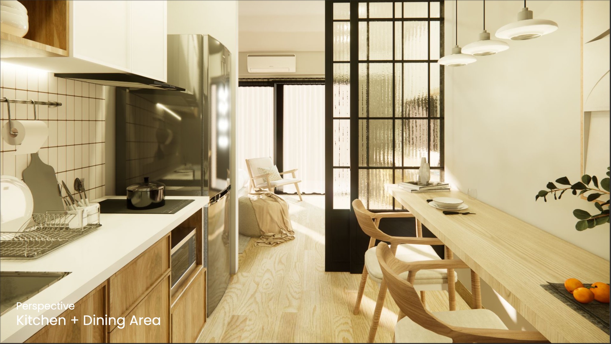 1 Bedroom Condo For Sale in Suthep, Mueang Chiang Mai, Chiang Mai - Image 5