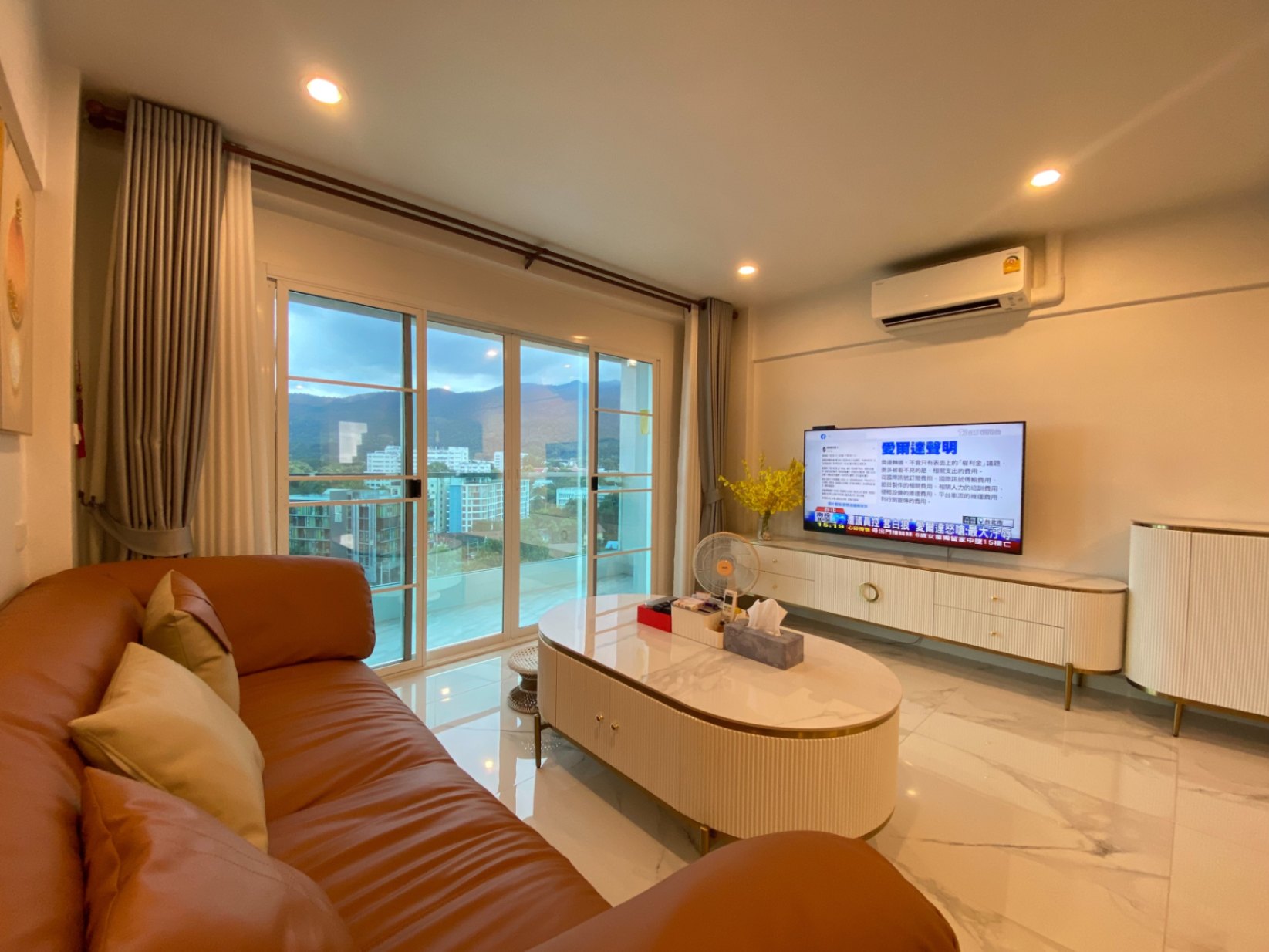 Chom Doi Condotel 1 - Image 1