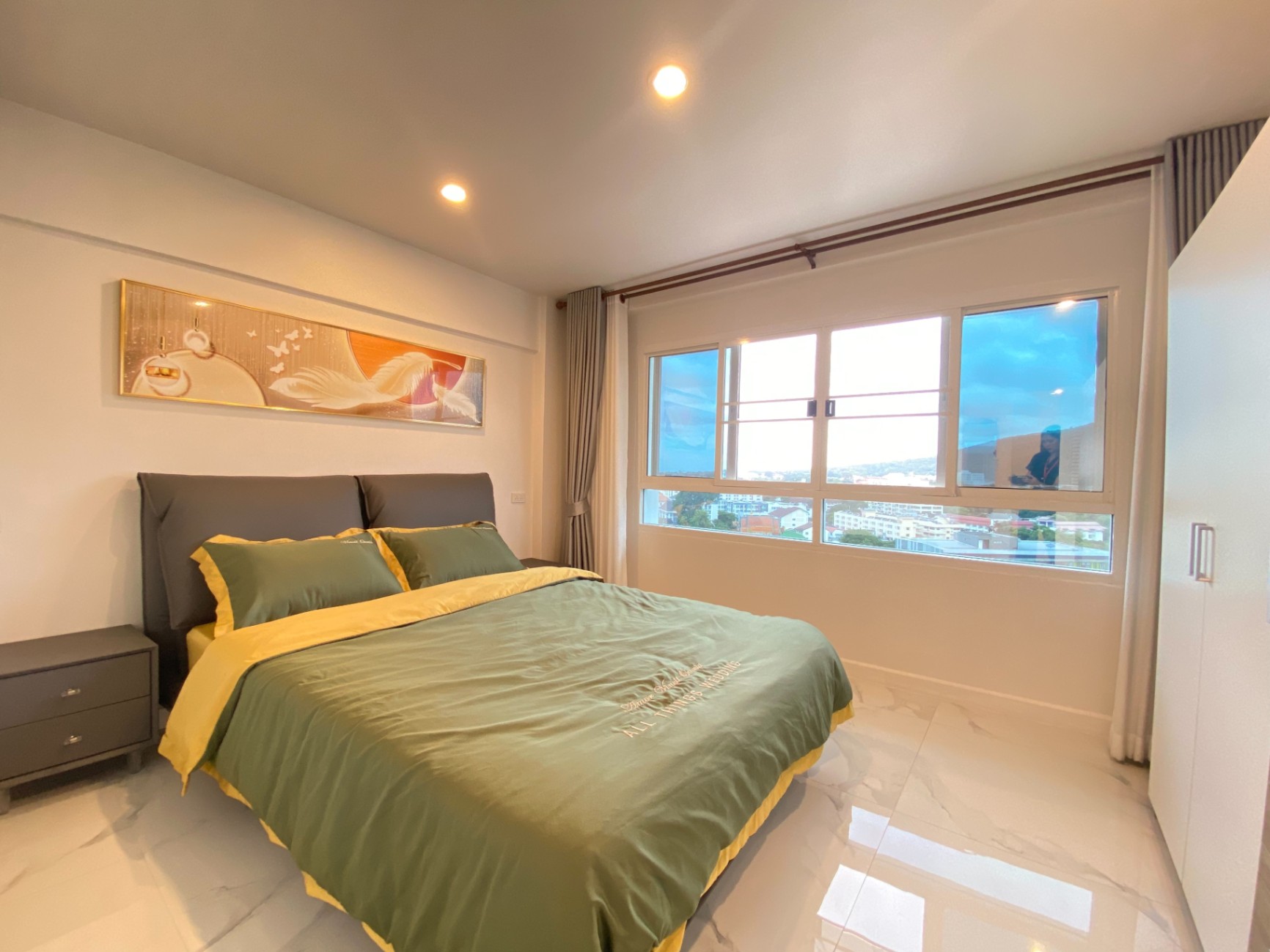Chom Doi Condotel 1 - Image 4