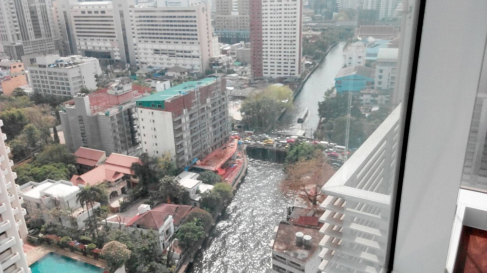 1 ห้องนอน คอนโด สำหรับขาย ใน มักกะสัน, ราชเทวี, กรุงเทพมหานคร - Image 7
