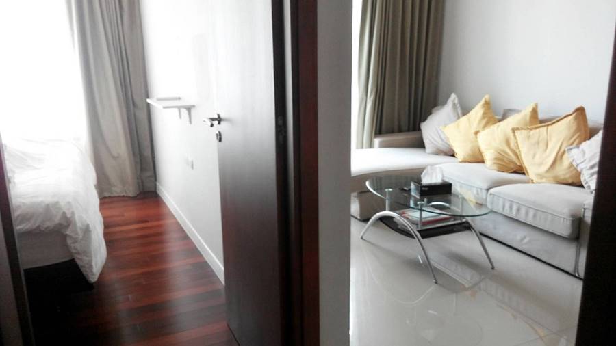 1 ห้องนอน คอนโด สำหรับขาย ใน มักกะสัน, ราชเทวี, กรุงเทพมหานคร - Image 10