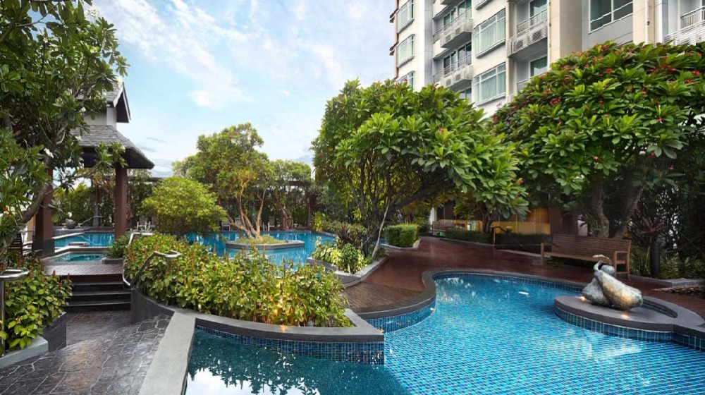 1 ห้องนอน คอนโด สำหรับขาย ใน มักกะสัน, ราชเทวี, กรุงเทพมหานคร - Image 9